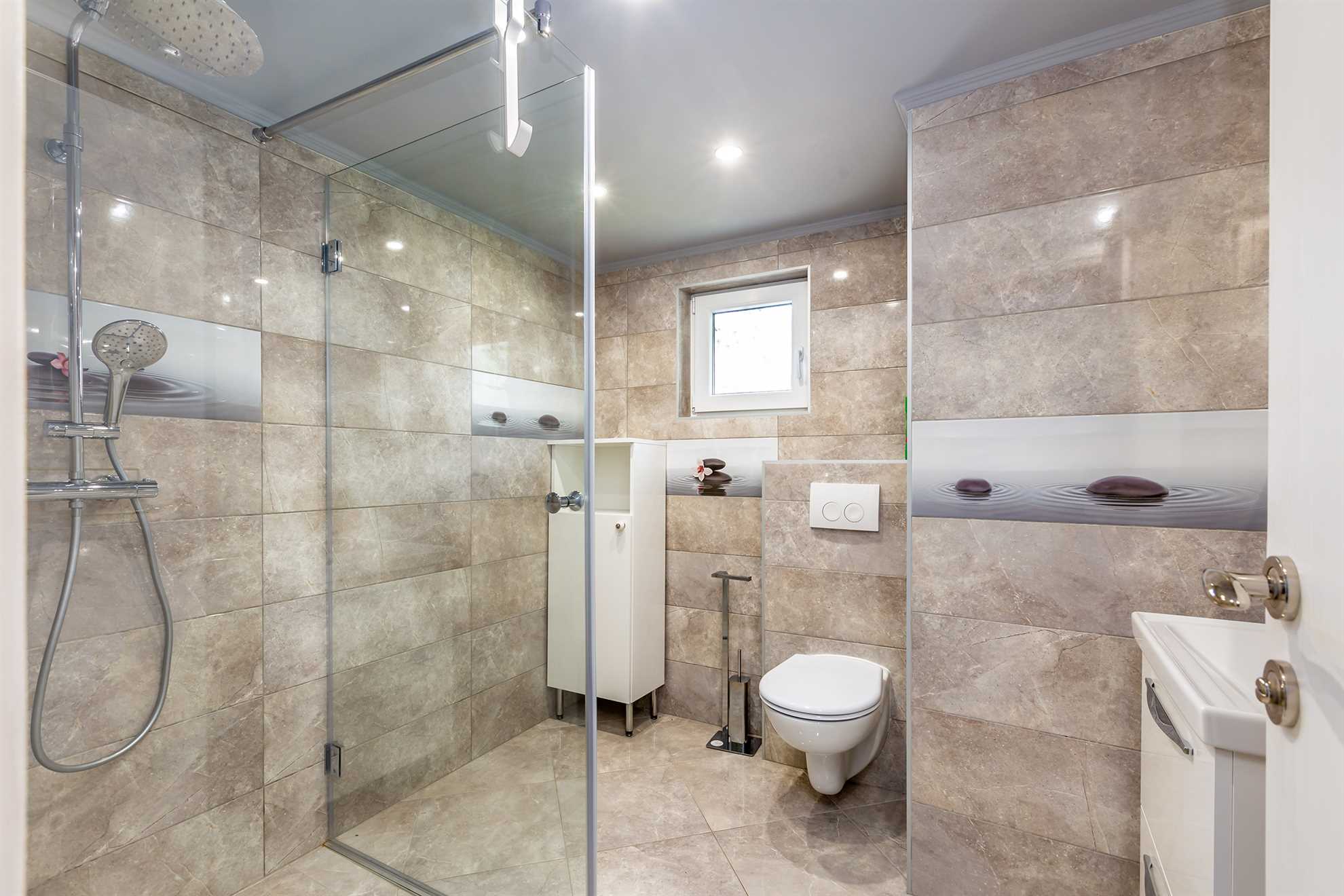 Casa vacanze MICHAEL con piscina in comune e jacuzzi privata