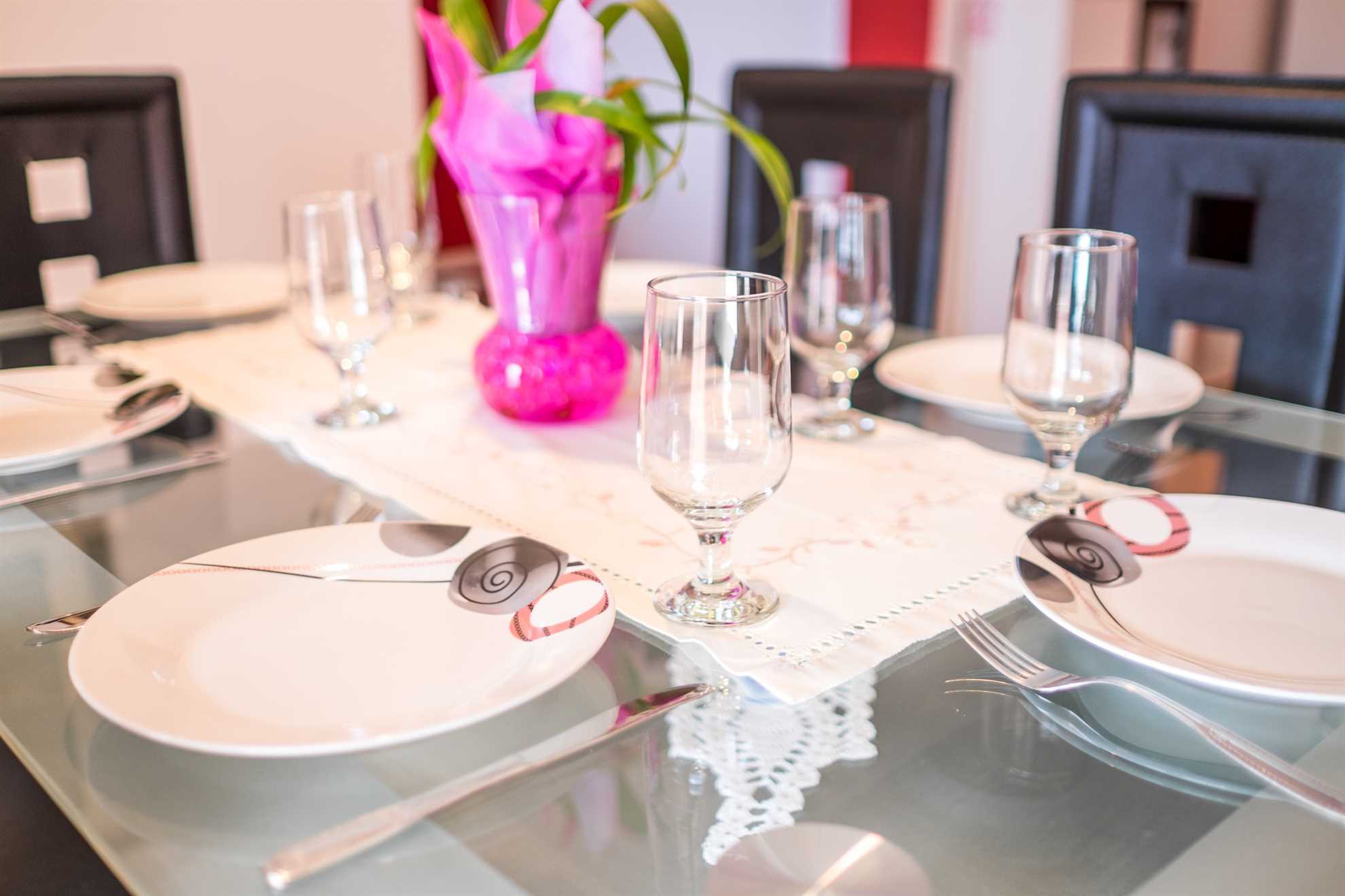 Apartment JENNY 1 with pool and sea view