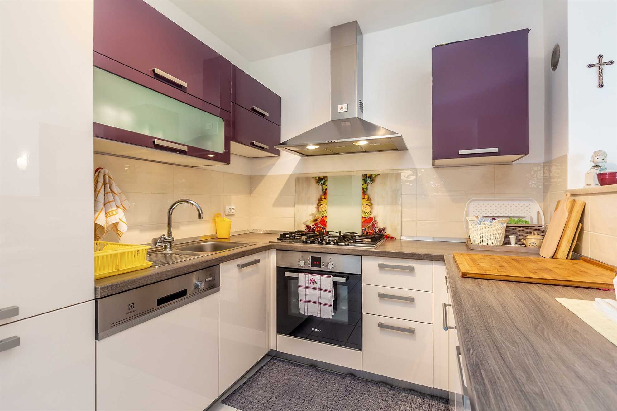 Apartman MARICA sa bazenom