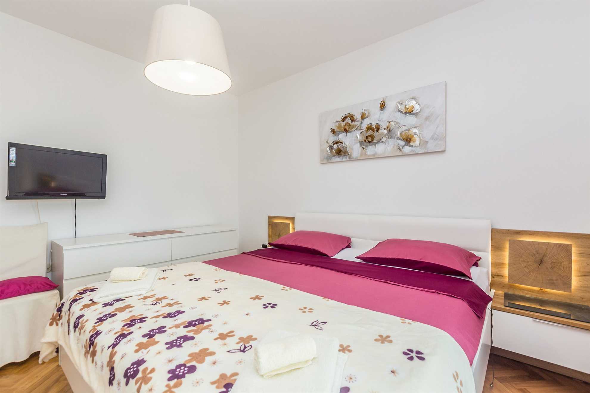 Apartman MARICA sa bazenom