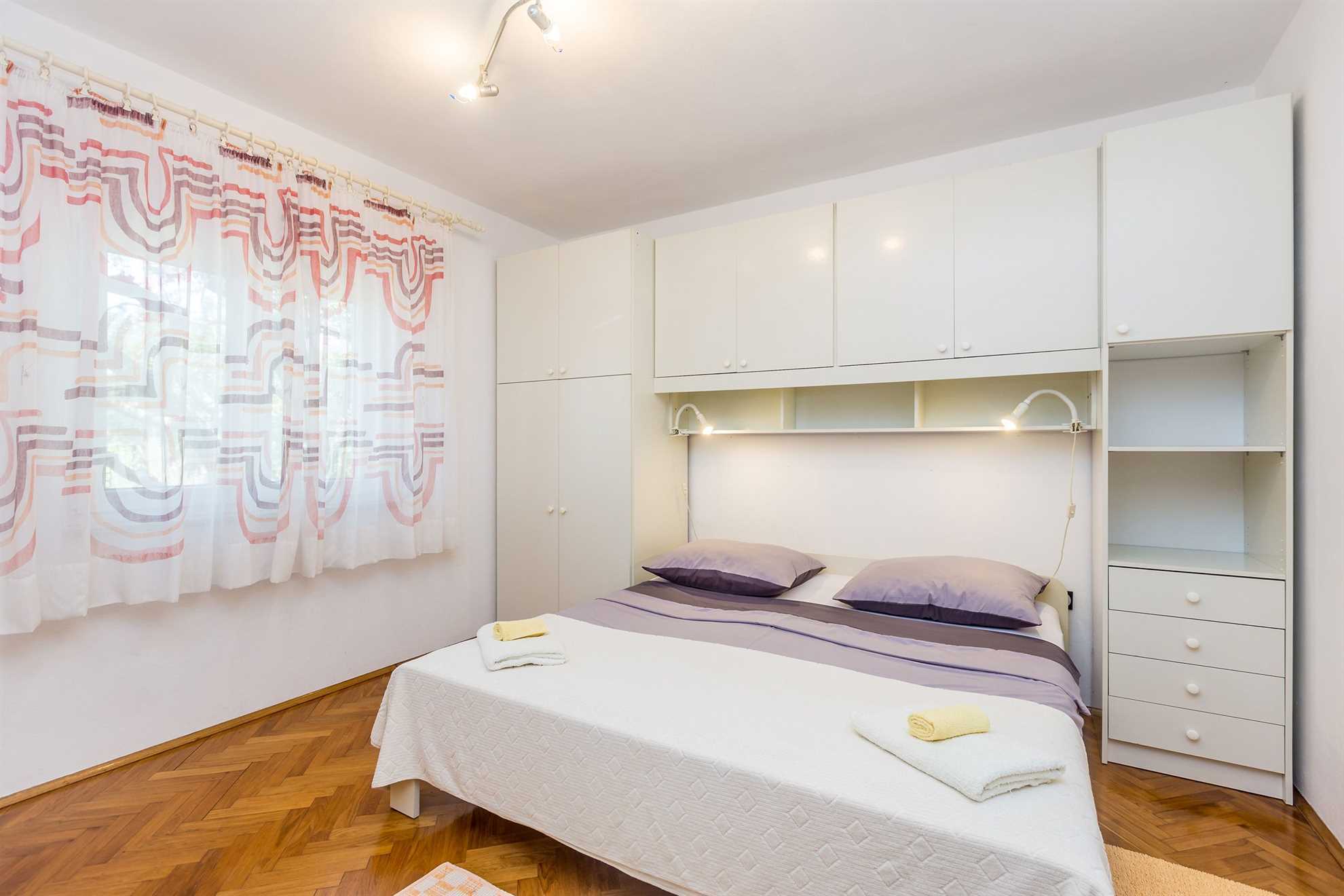 Apartman MARICA sa bazenom