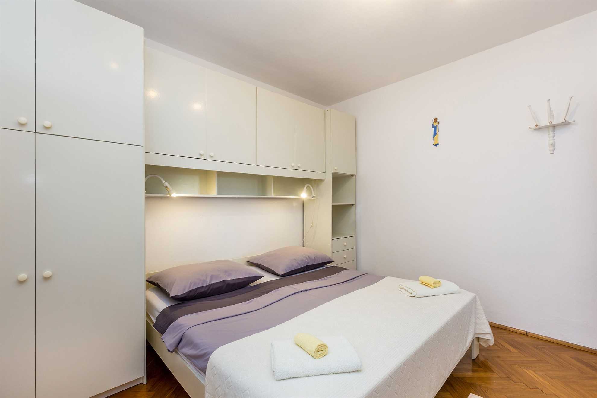 Apartman MARICA sa bazenom