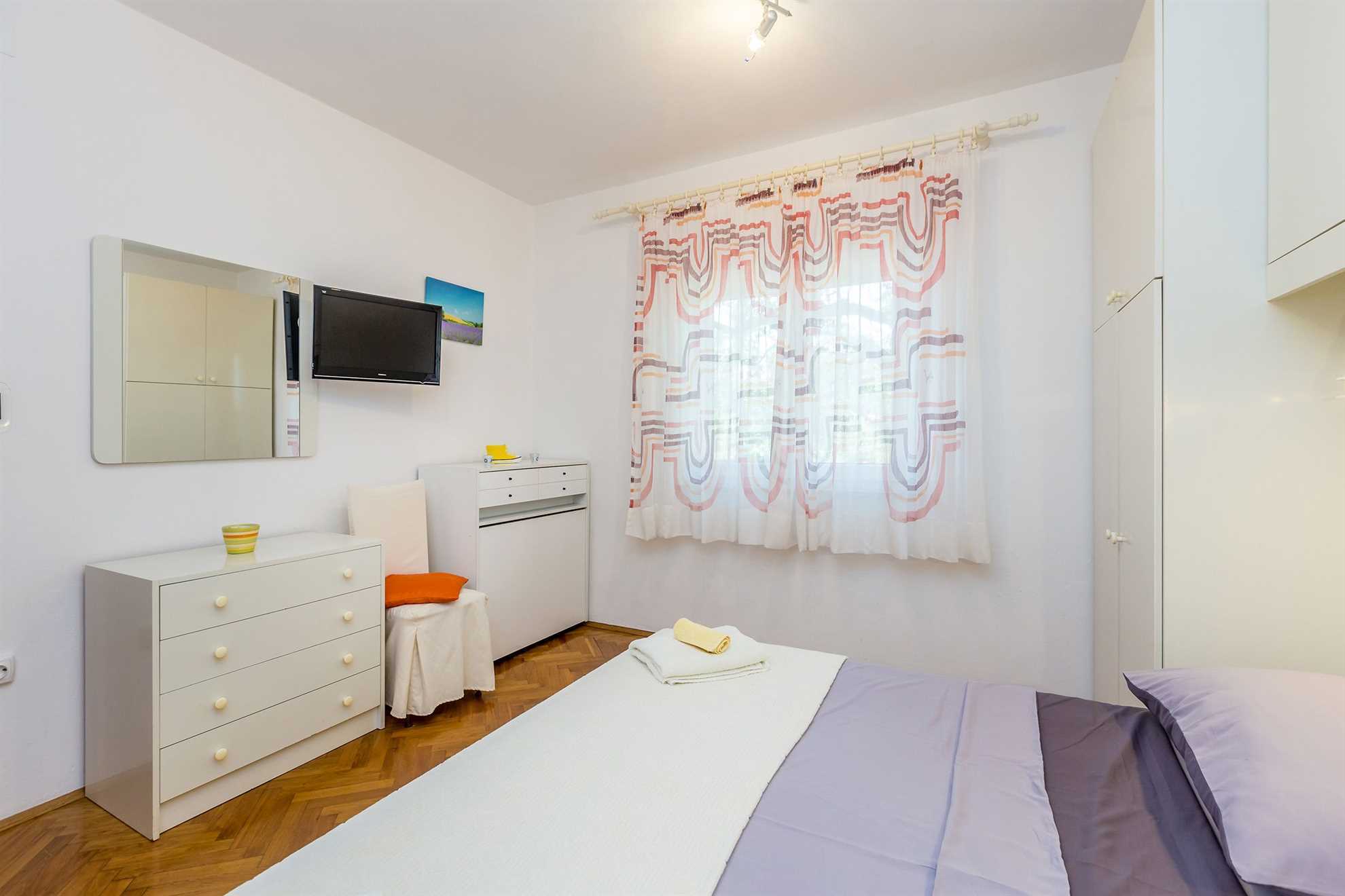Apartman MARICA sa bazenom