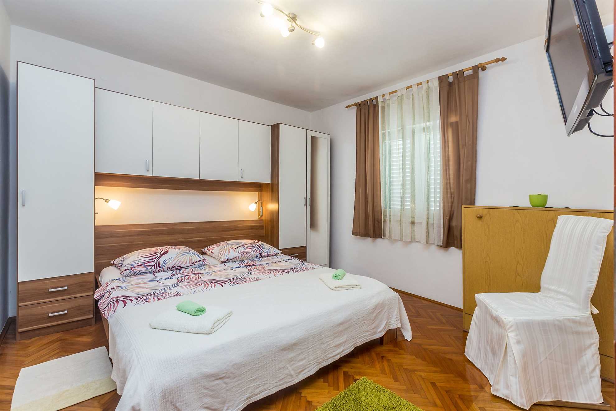 Apartman MARICA sa bazenom