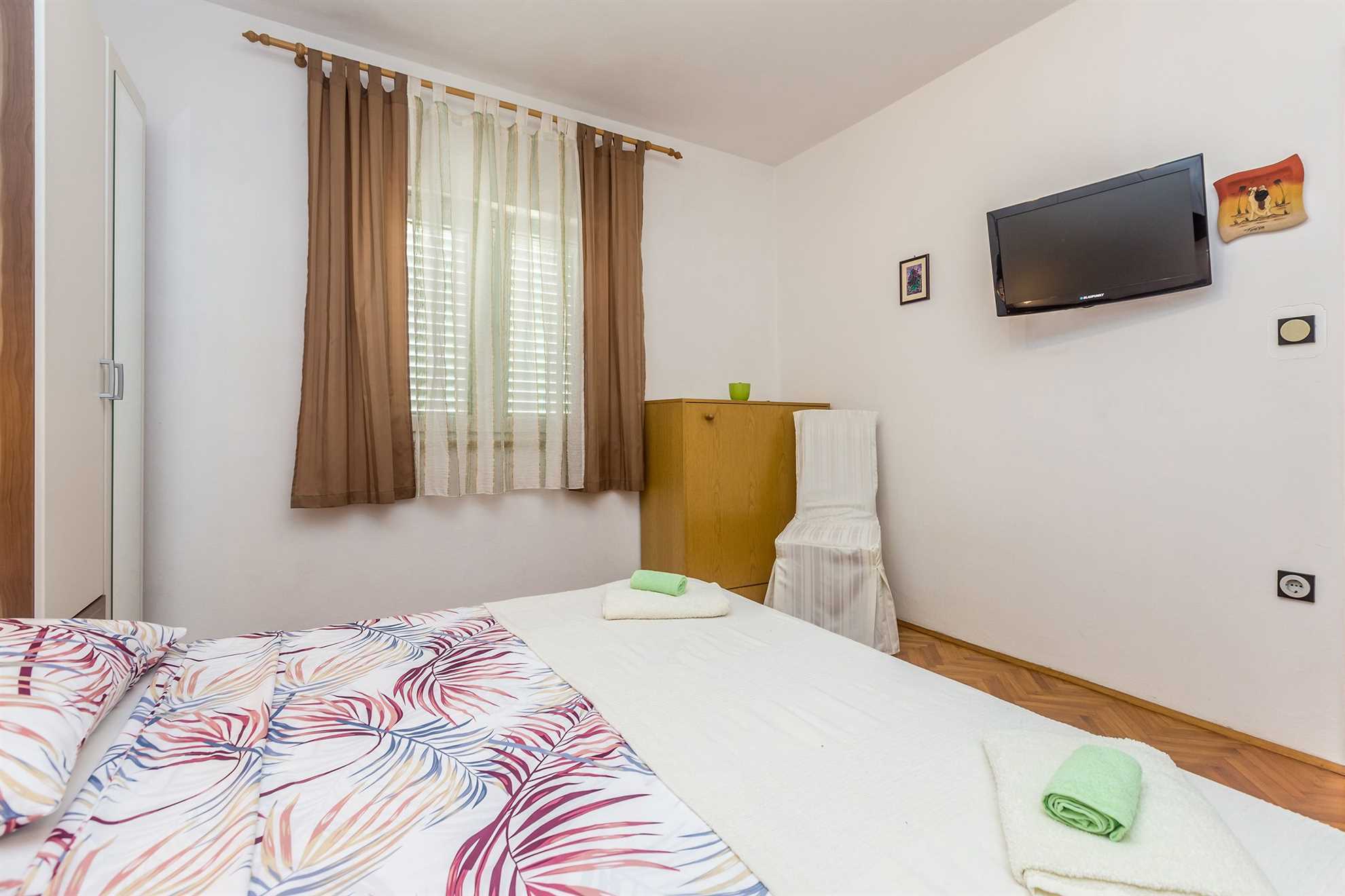 Apartman MARICA sa bazenom