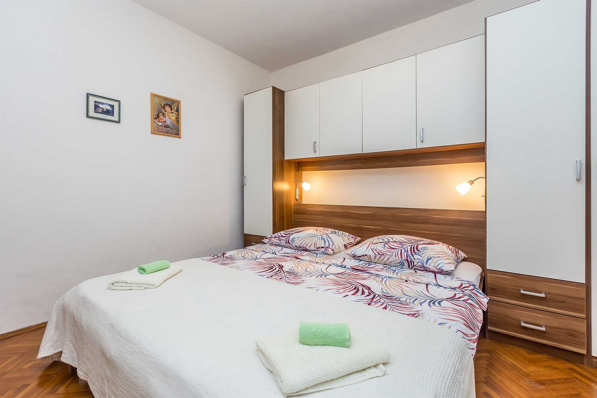 Apartman MARICA sa bazenom
