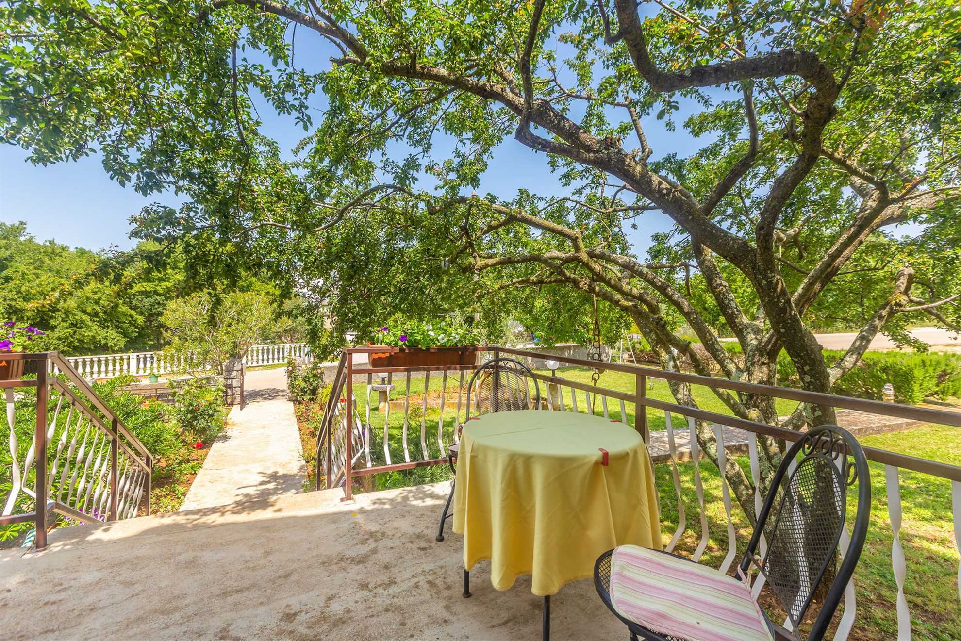 Apartman MARICA sa bazenom