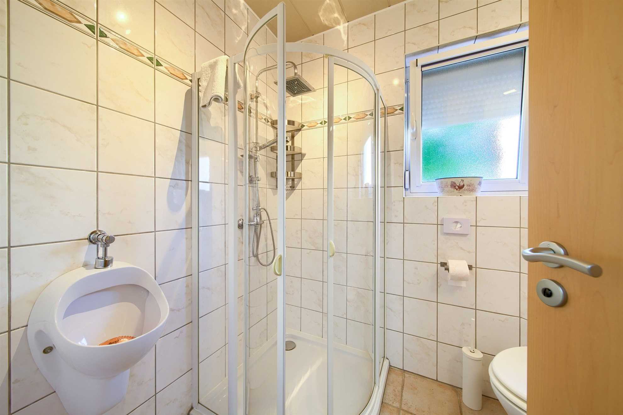 Ferienhaus NIKA mit Pool und Whirlpool