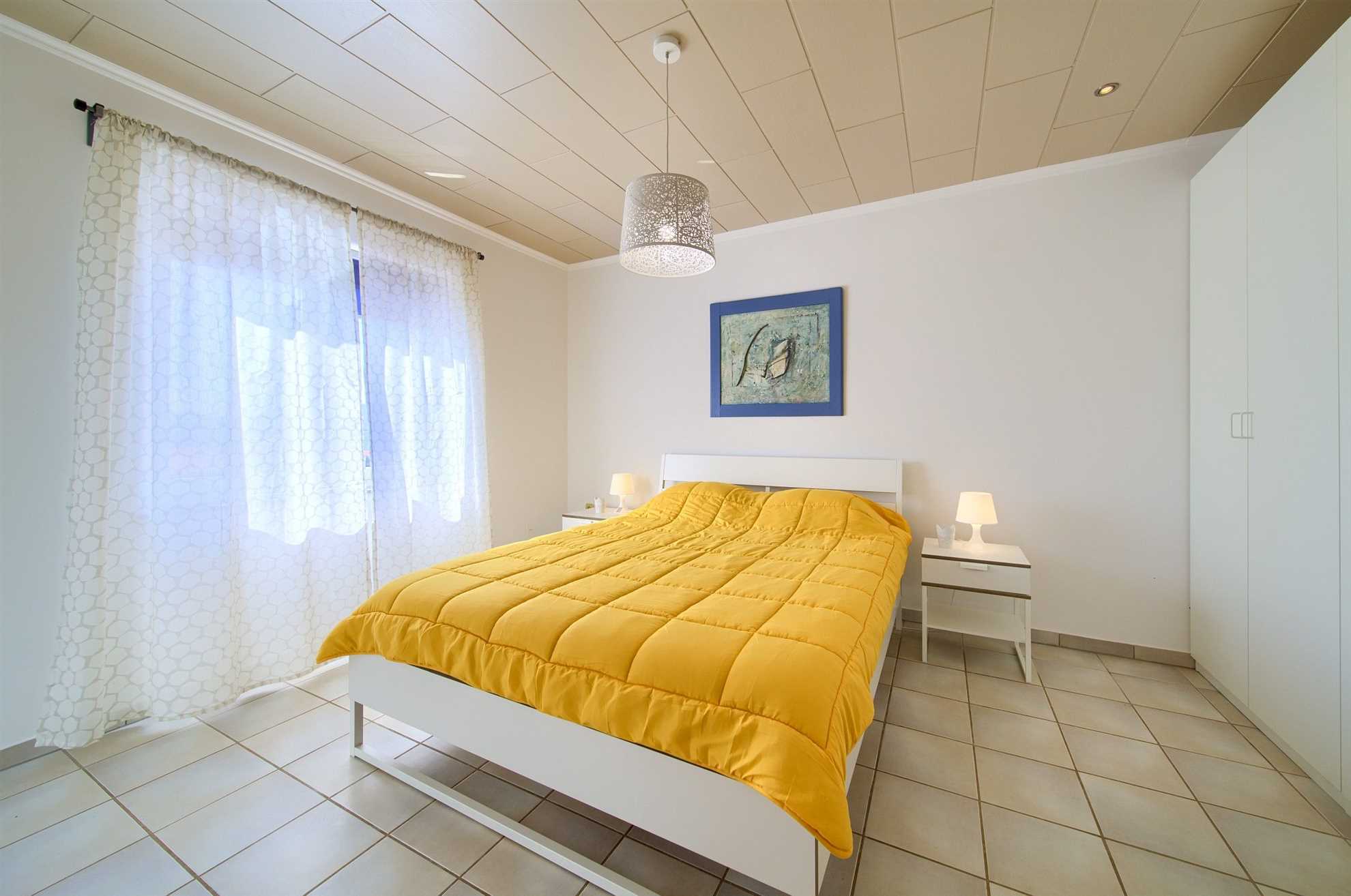 Ferienhaus NIKA mit Pool und Whirlpool