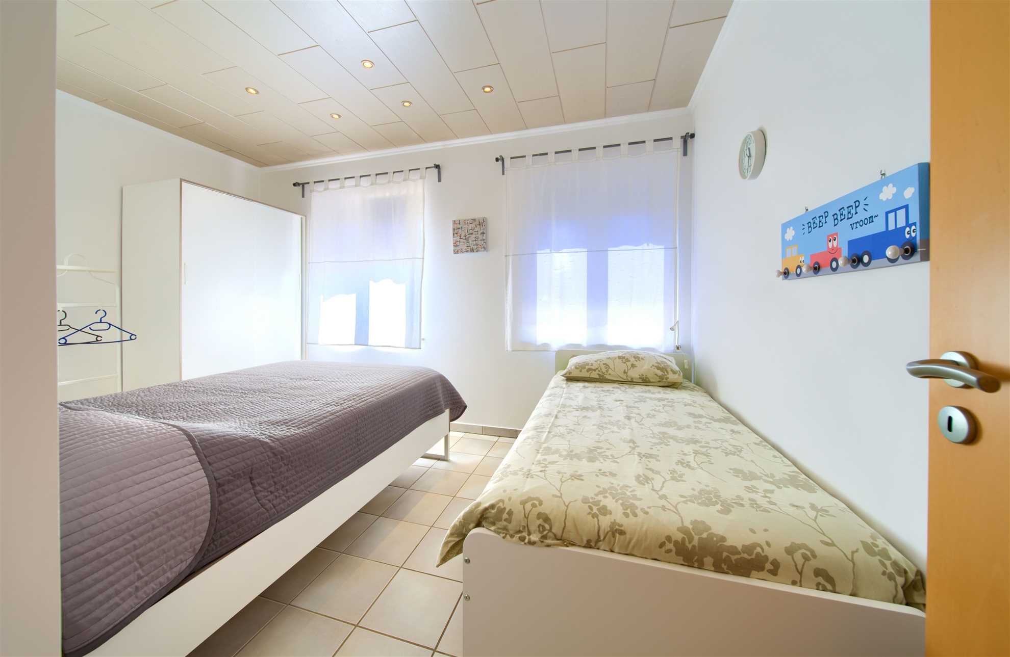 Ferienhaus NIKA mit Pool und Whirlpool