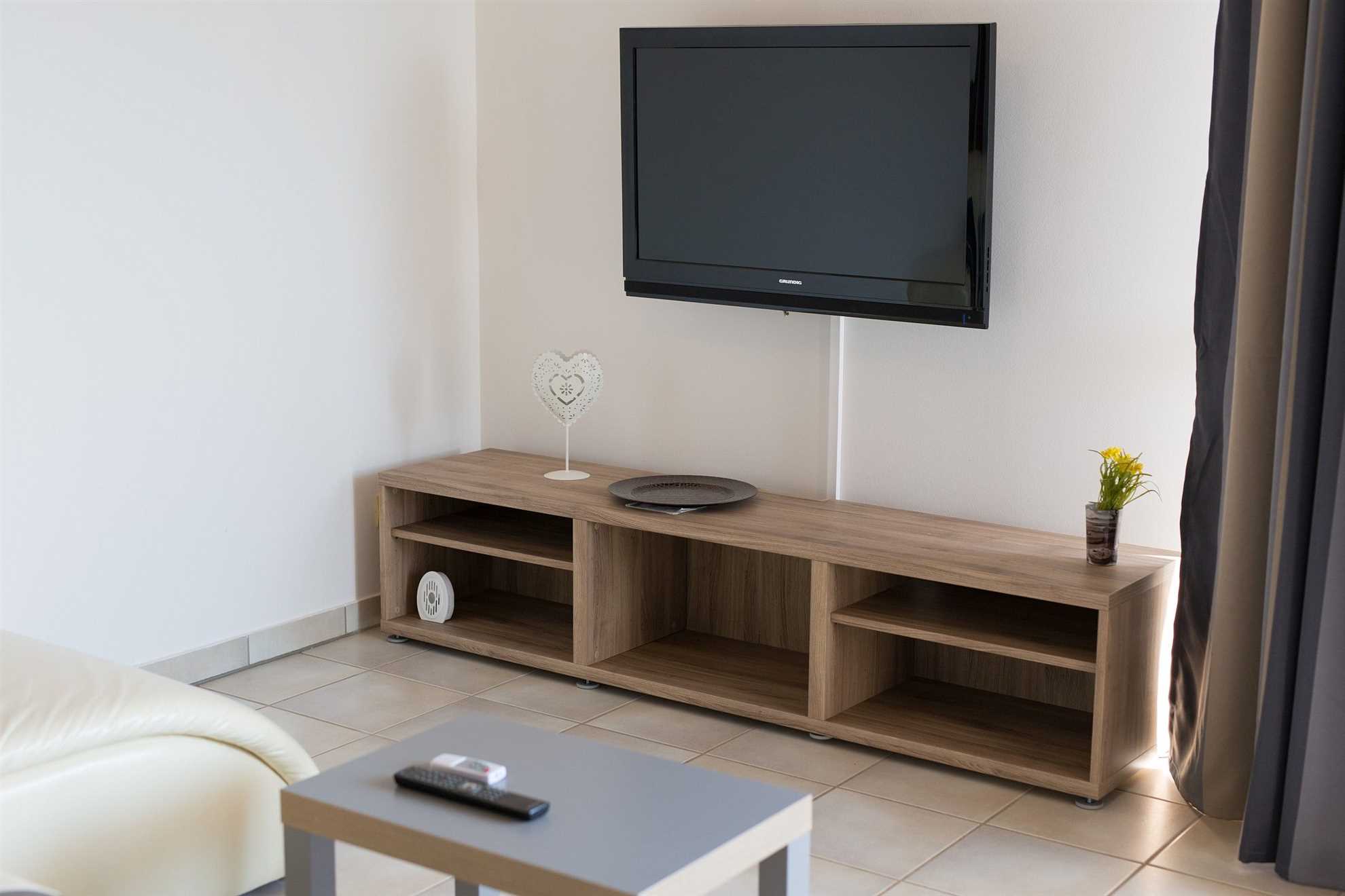 Ferienhaus NIKA mit Pool und Whirlpool