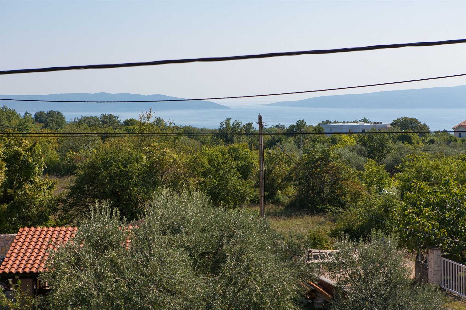 Ferienhaus NIKA mit Pool und Whirlpool