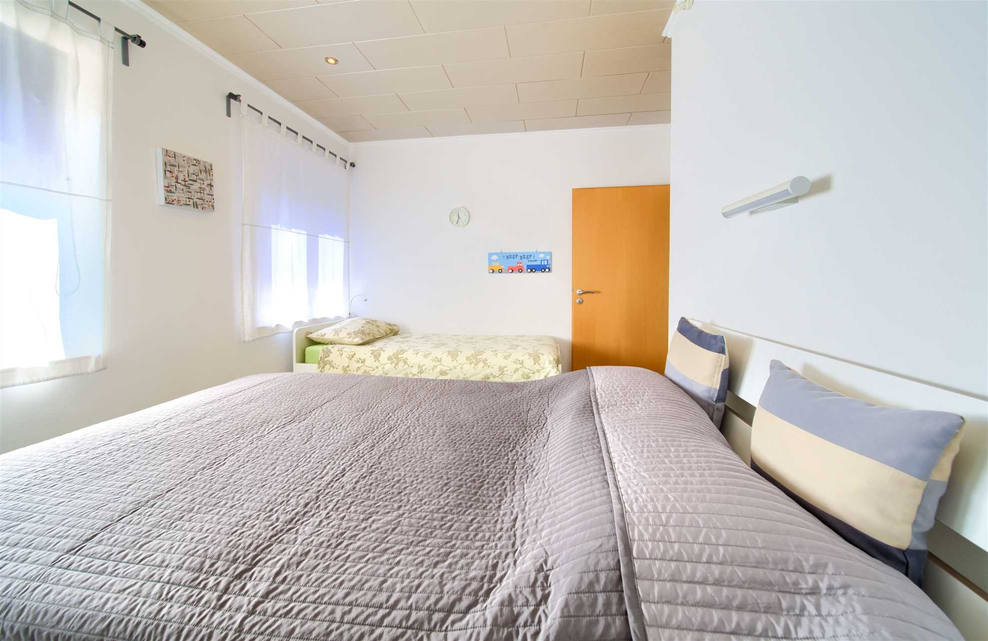 Ferienhaus NIKA mit Pool und Whirlpool