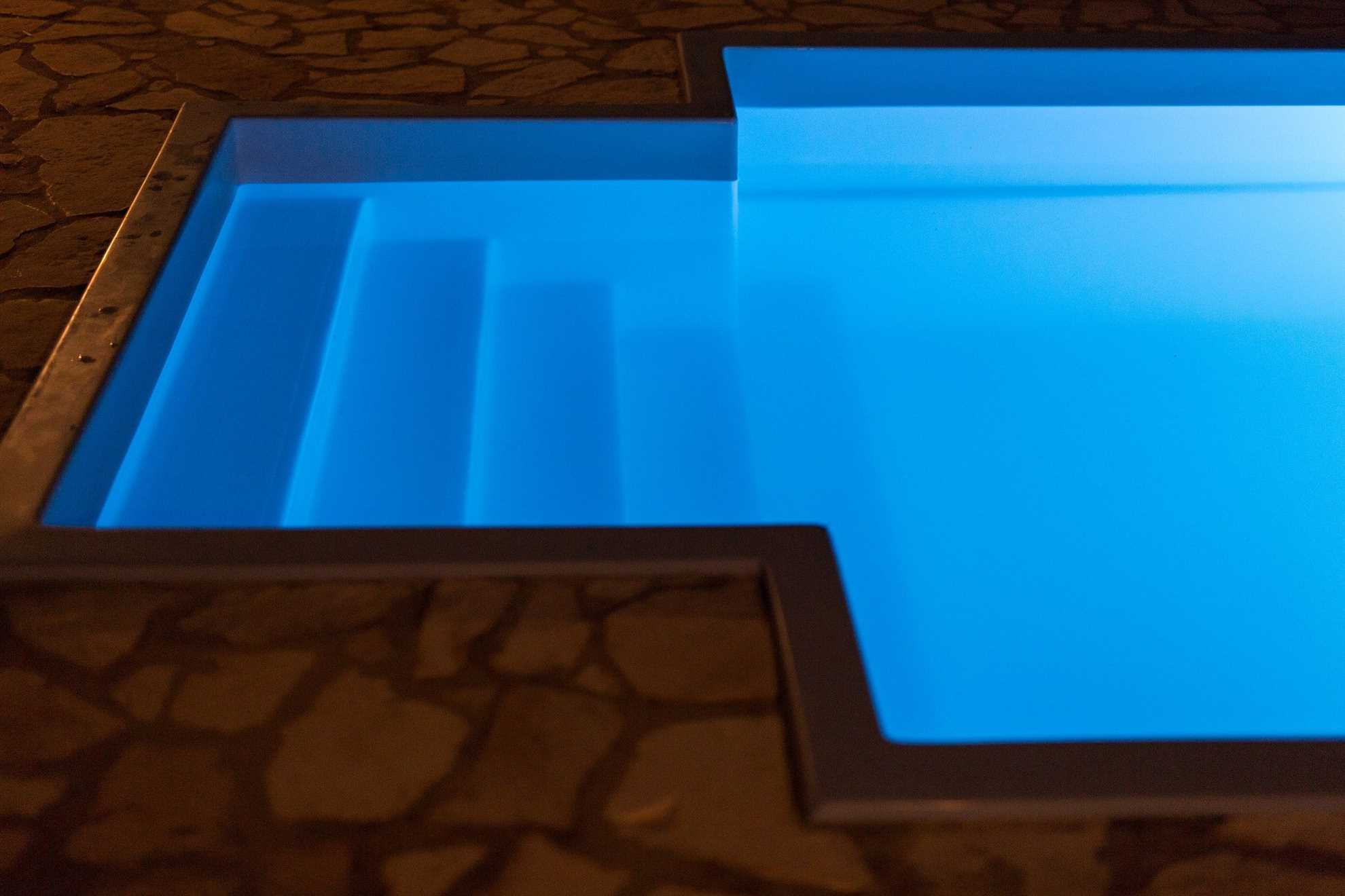 Ferienhaus NIKA mit Pool und Whirlpool