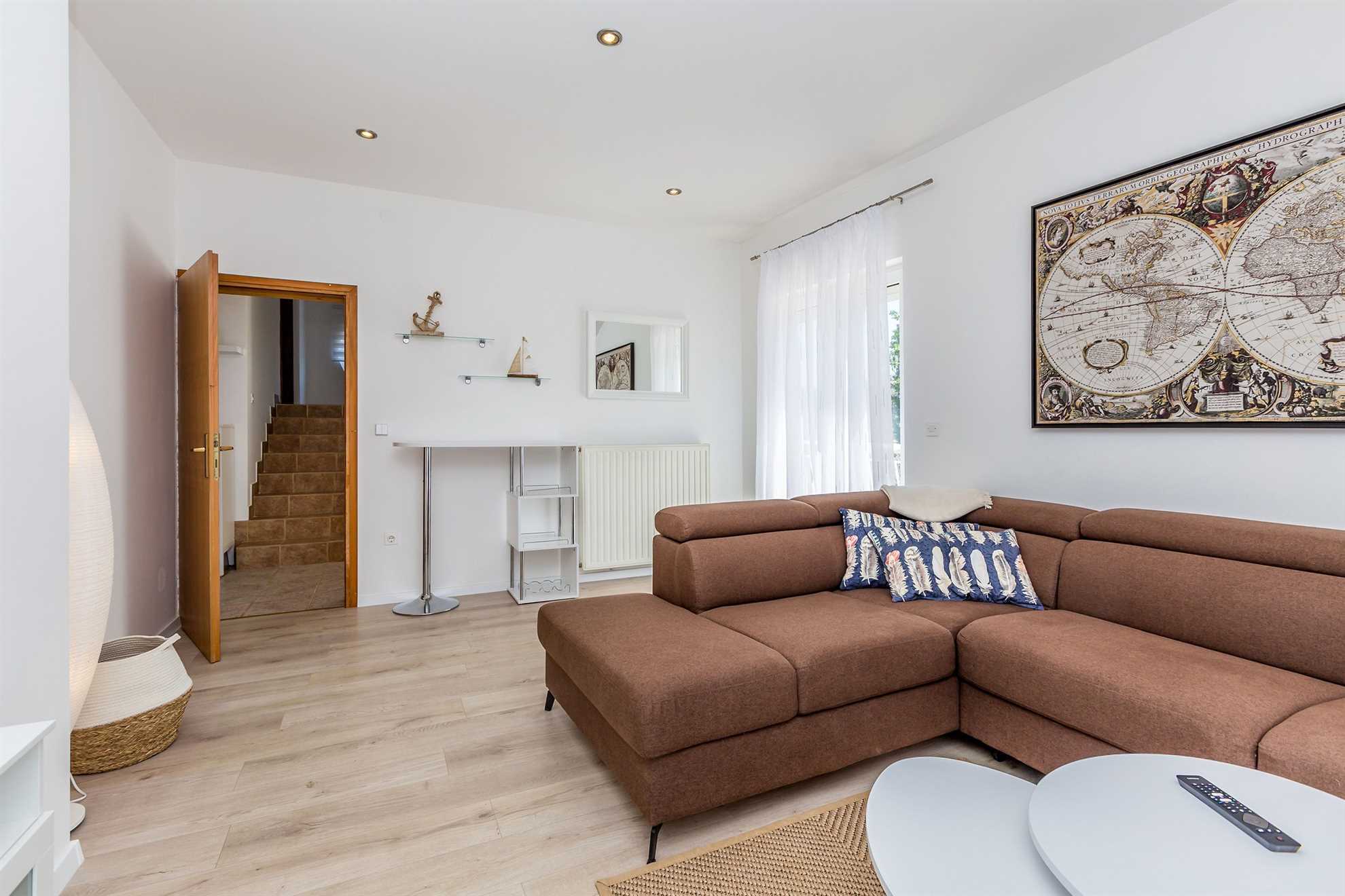 Kuća za odmor OLIVE GARDEN