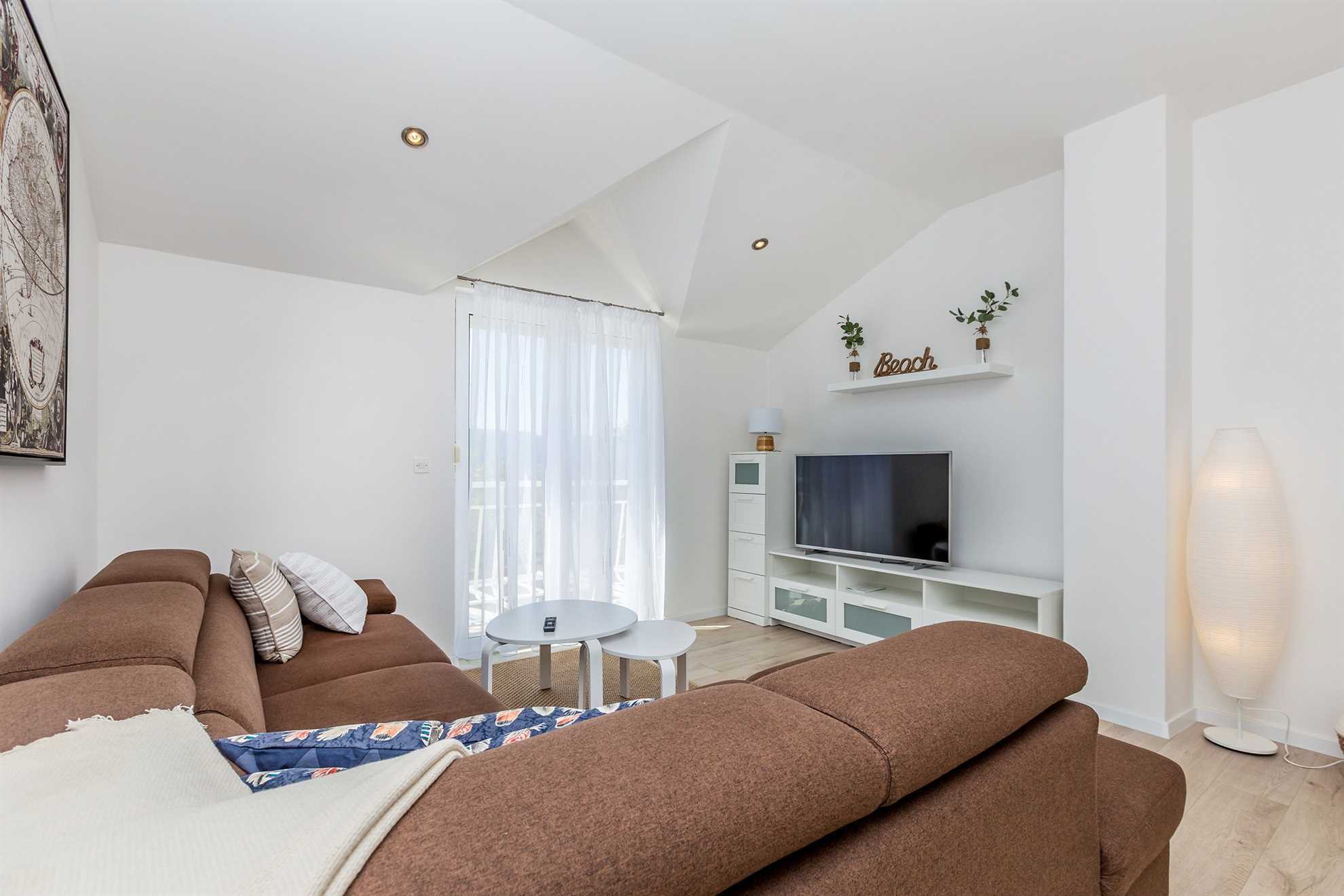 Kuća za odmor OLIVE GARDEN