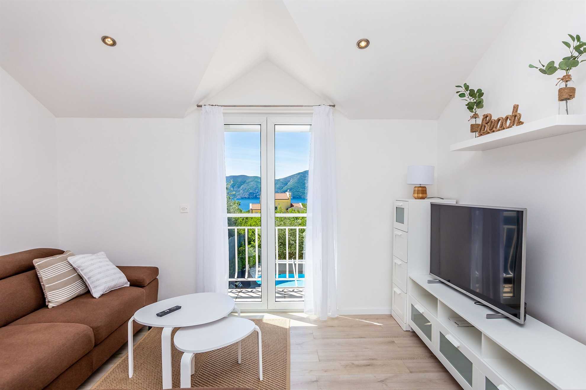 Kuća za odmor OLIVE GARDEN