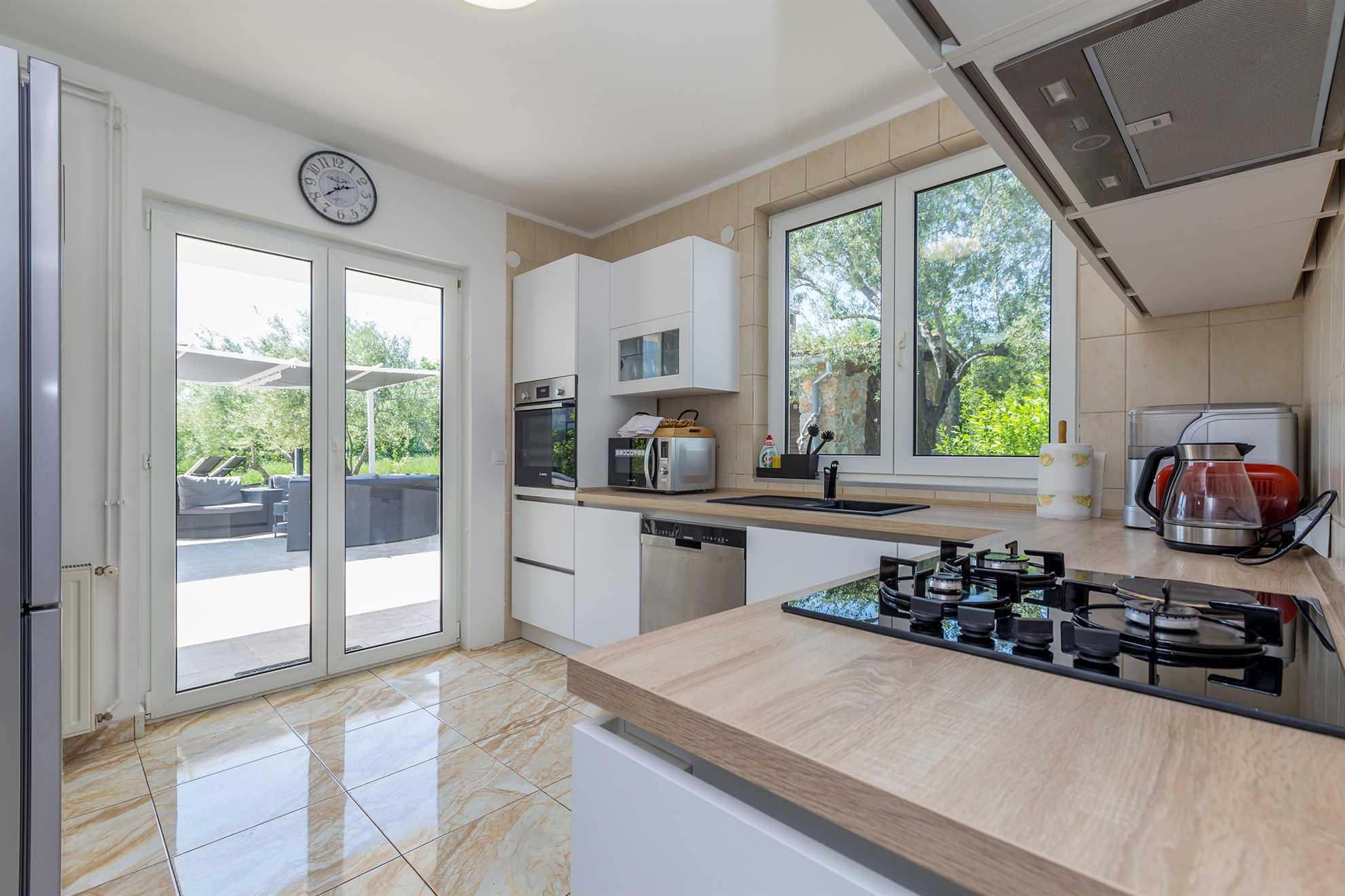 Kuća za odmor OLIVE GARDEN