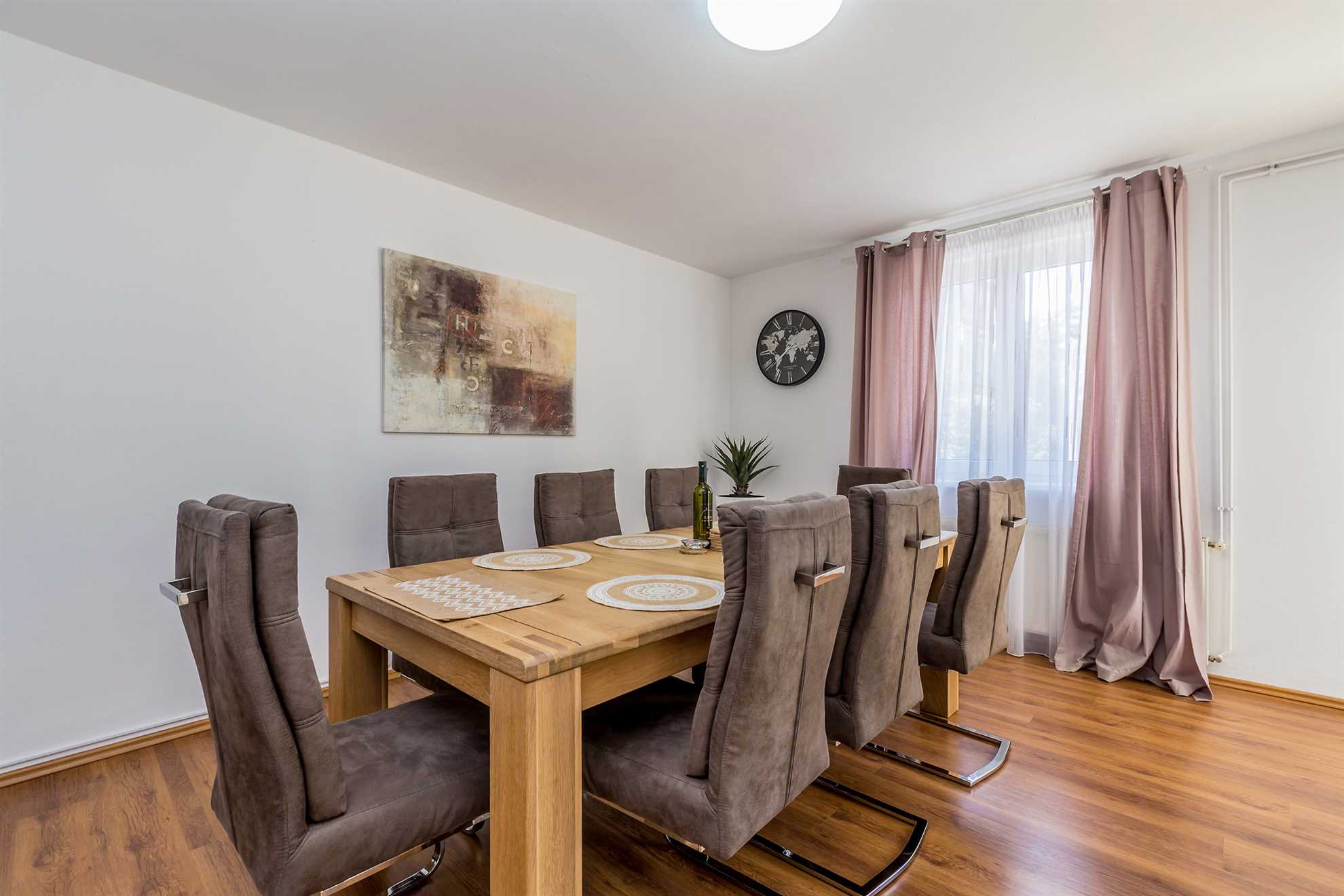 Kuća za odmor OLIVE GARDEN