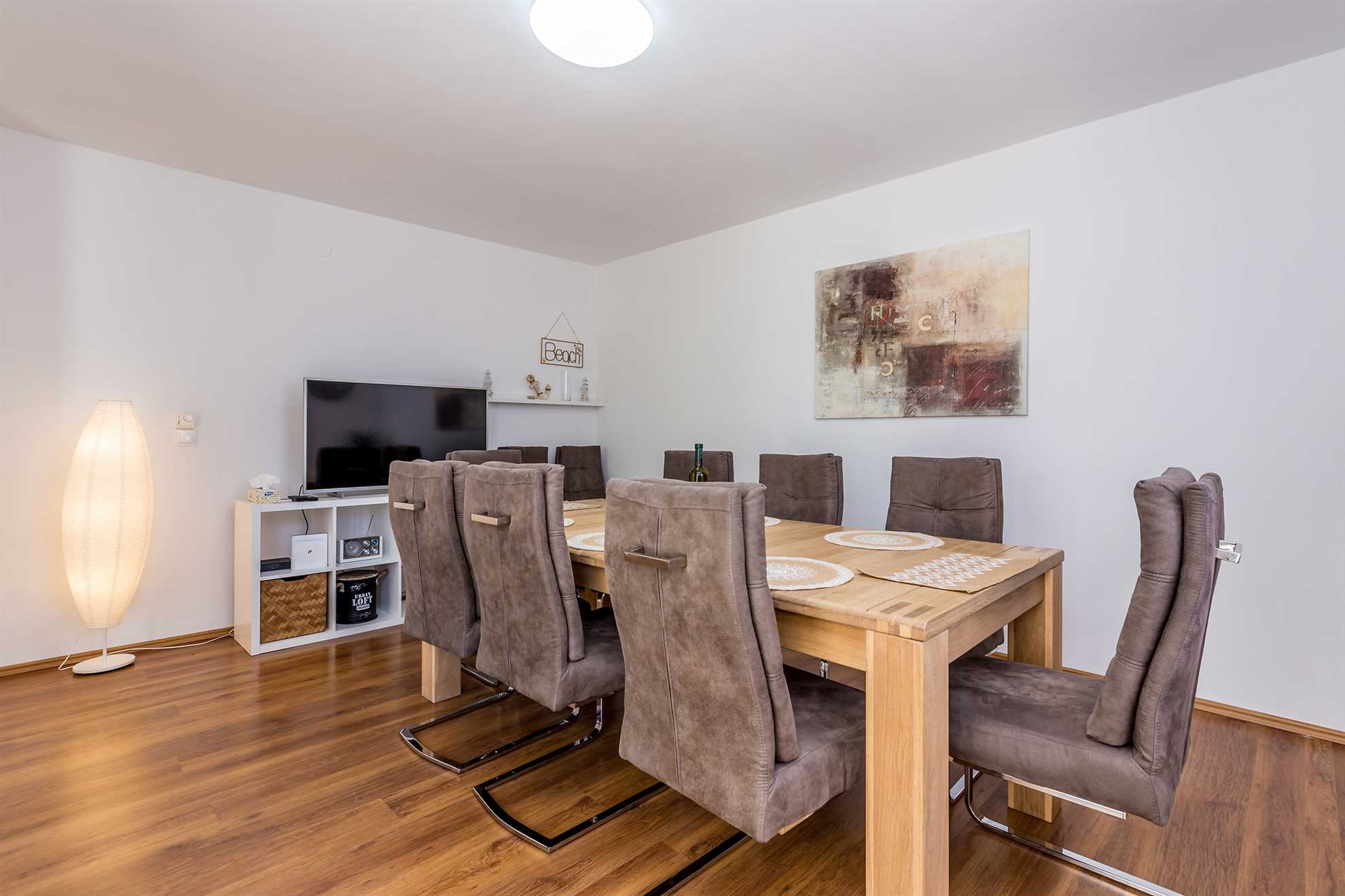 Kuća za odmor OLIVE GARDEN