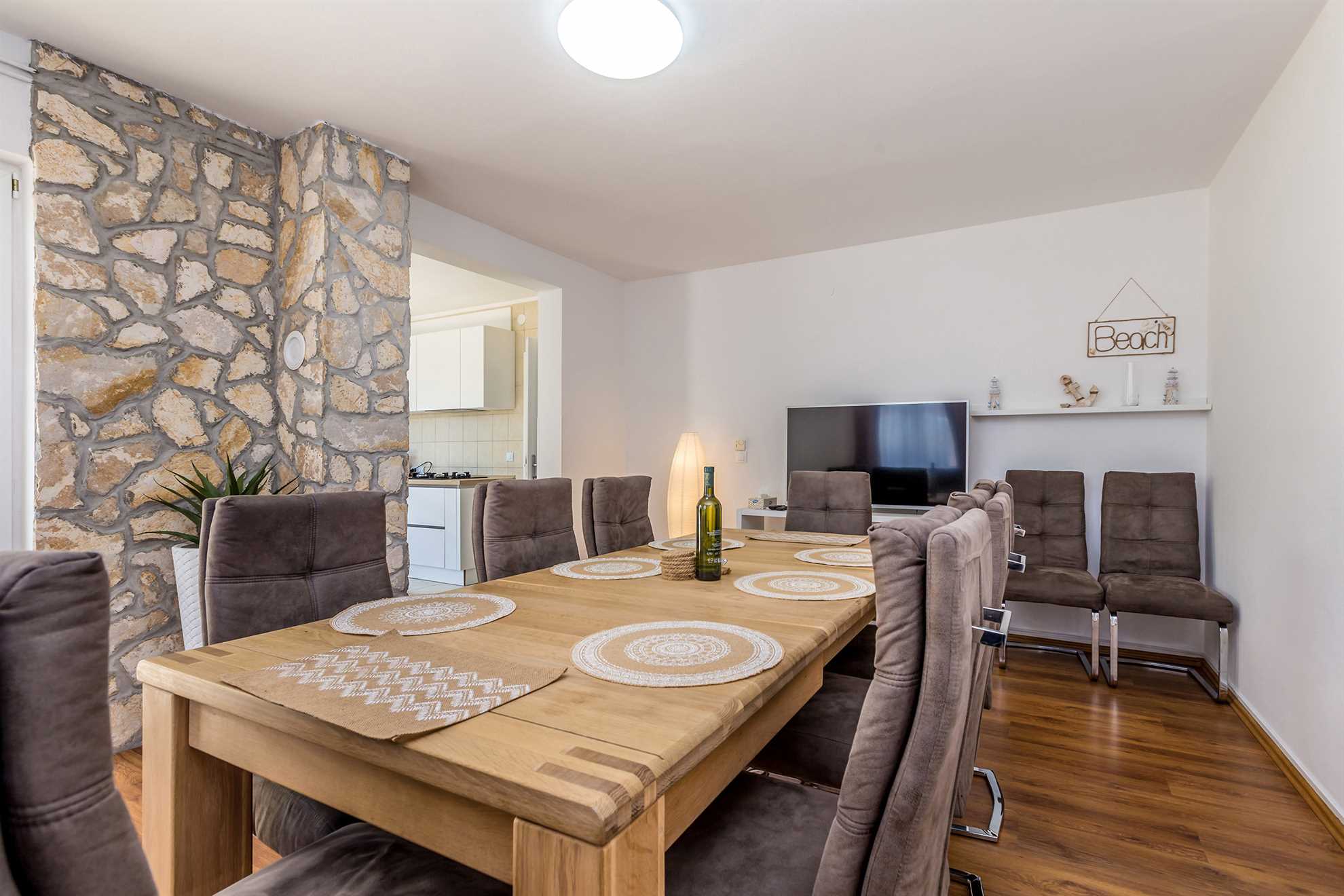 Kuća za odmor OLIVE GARDEN