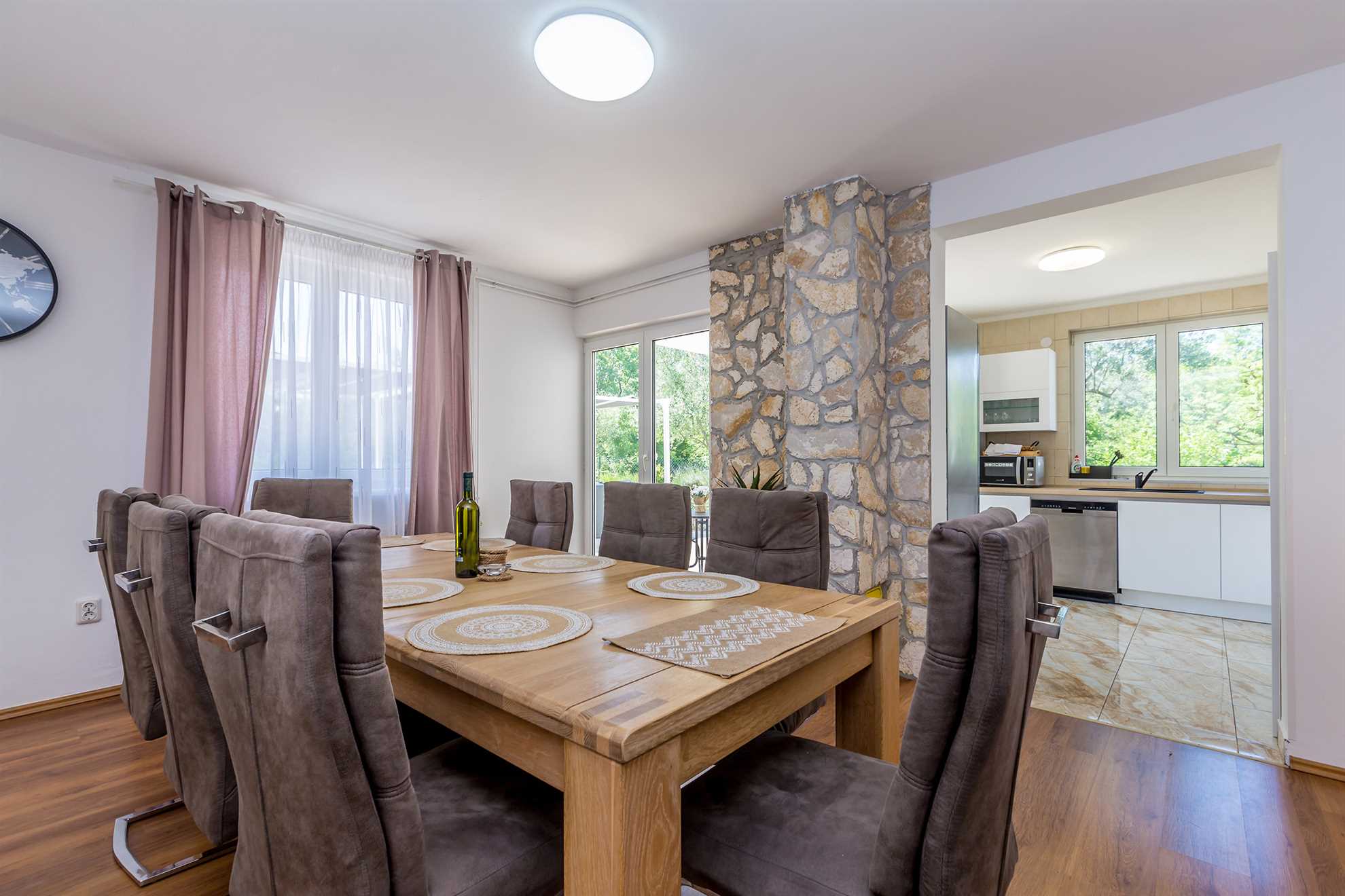 Kuća za odmor OLIVE GARDEN