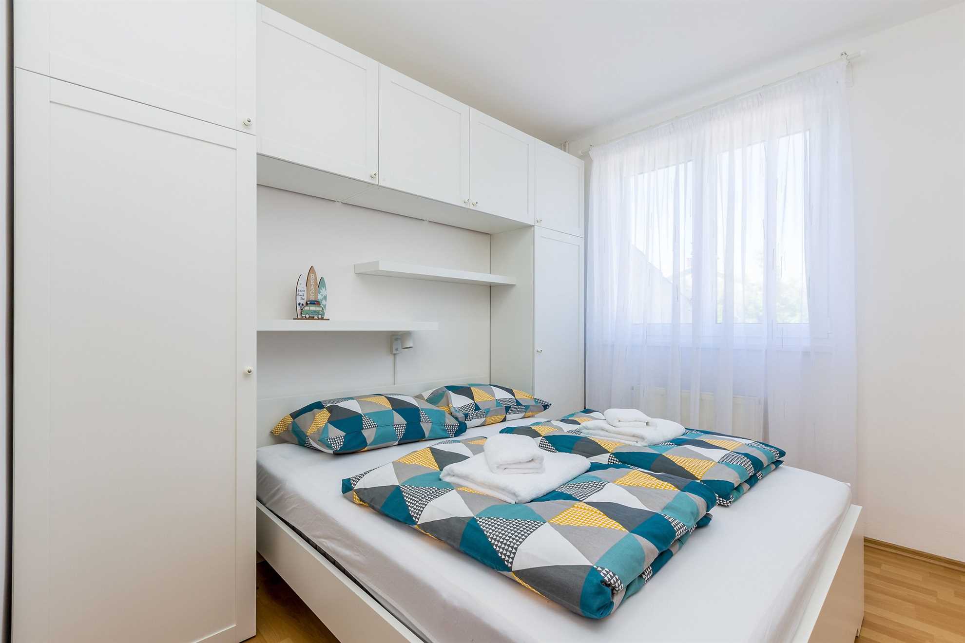 Kuća za odmor OLIVE GARDEN