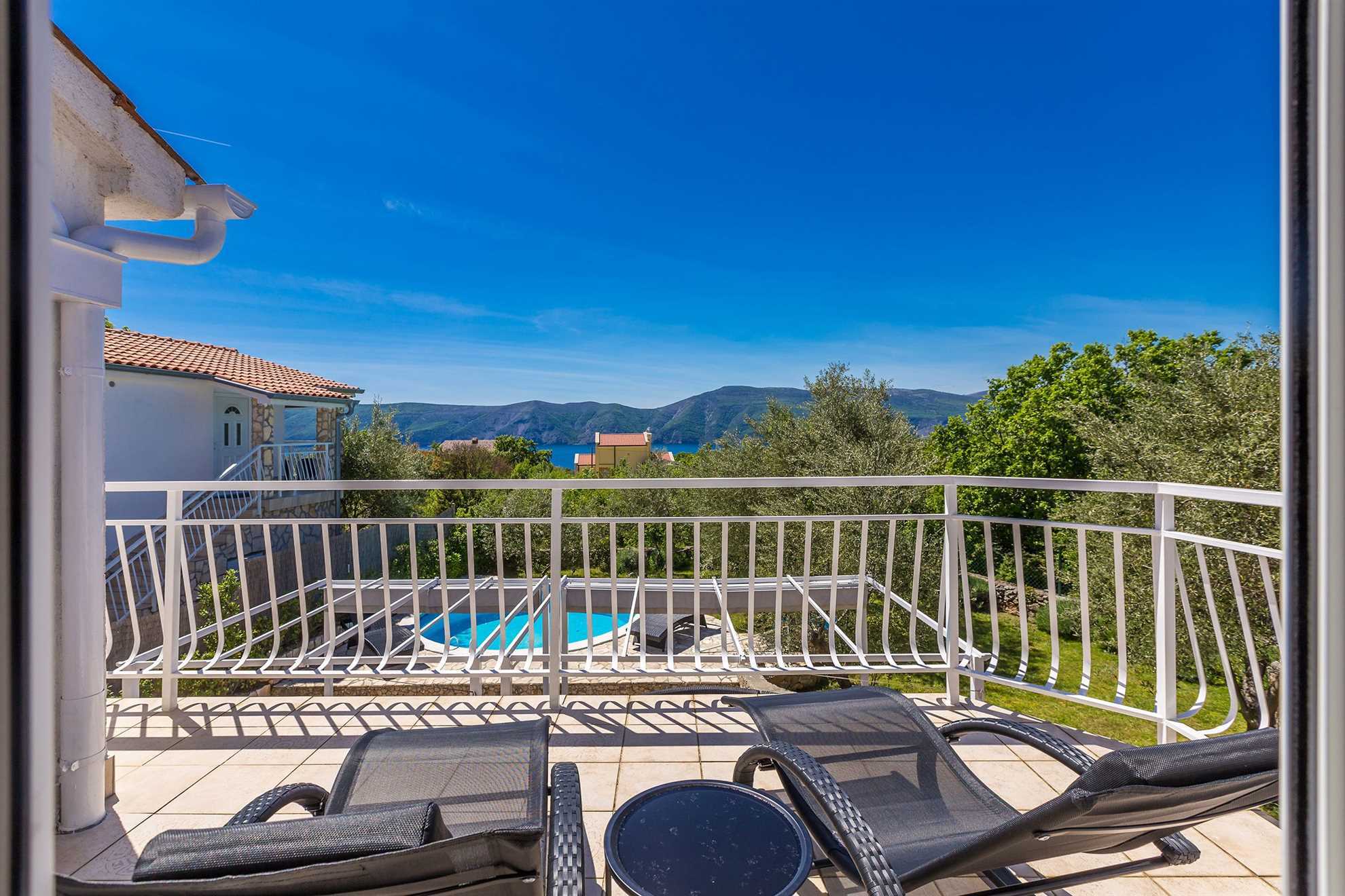 Kuća za odmor OLIVE GARDEN