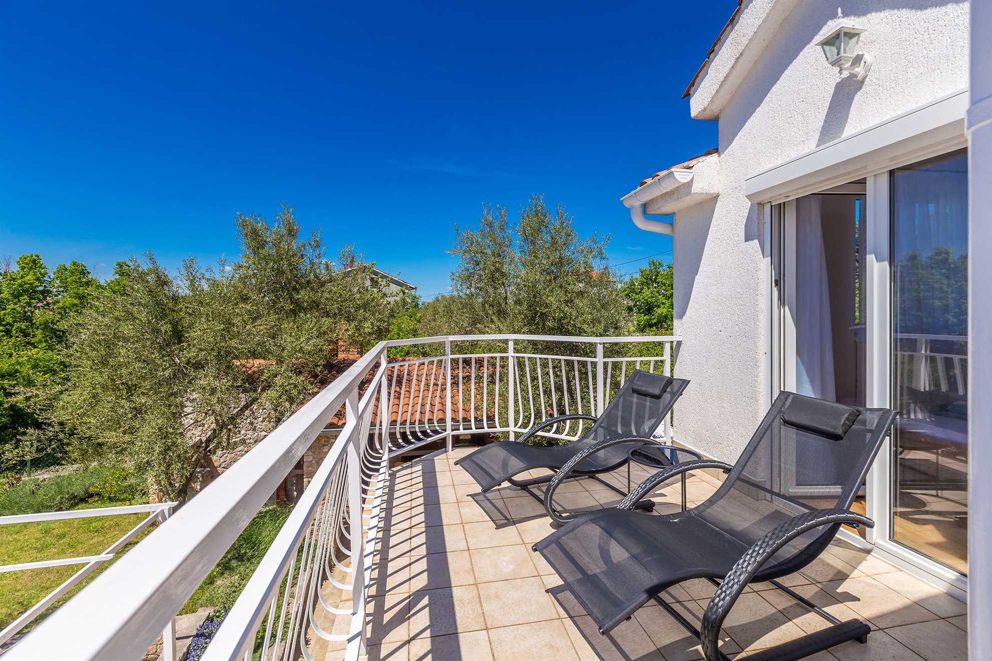 Kuća za odmor OLIVE GARDEN