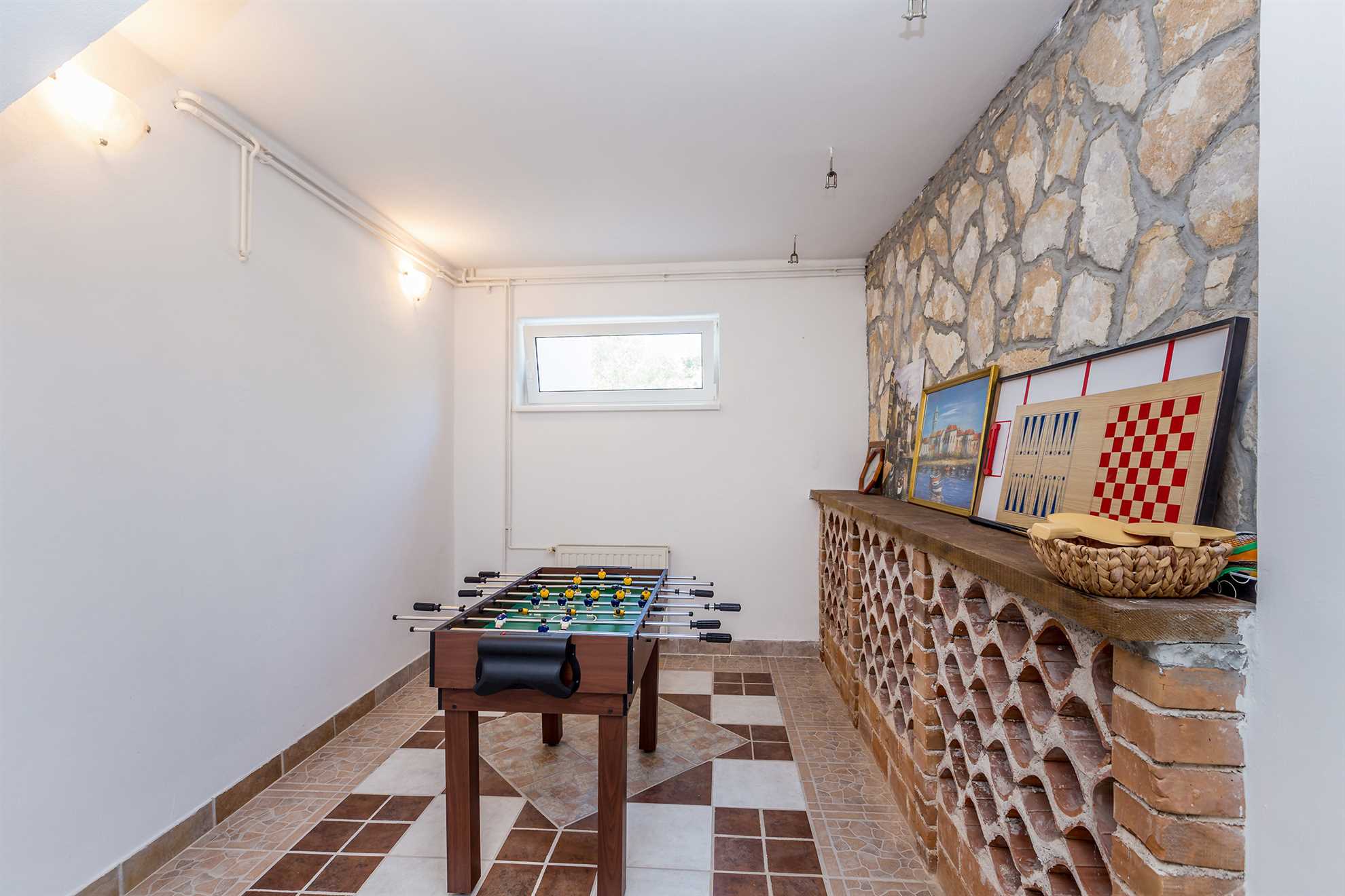 Kuća za odmor OLIVE GARDEN