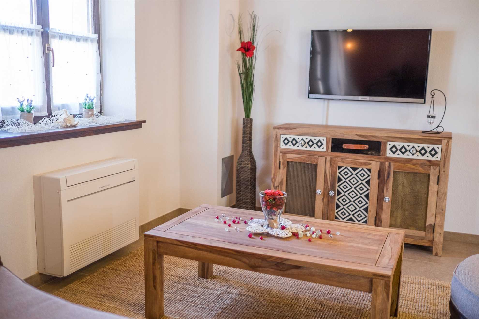 Ferienhaus BLUE IVY mit Swimmingpool