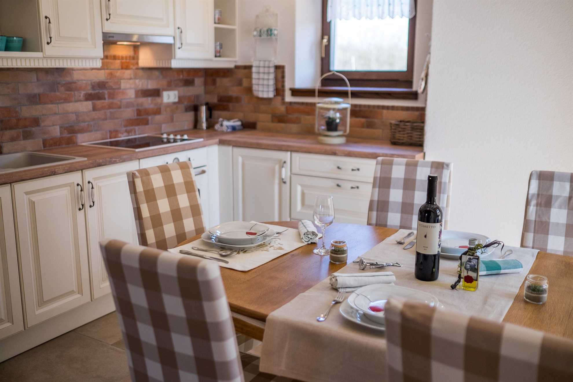 Ferienhaus BLUE IVY mit Swimmingpool