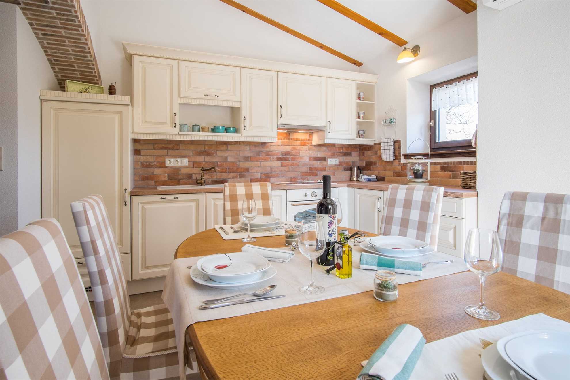 Ferienhaus BLUE IVY mit Swimmingpool