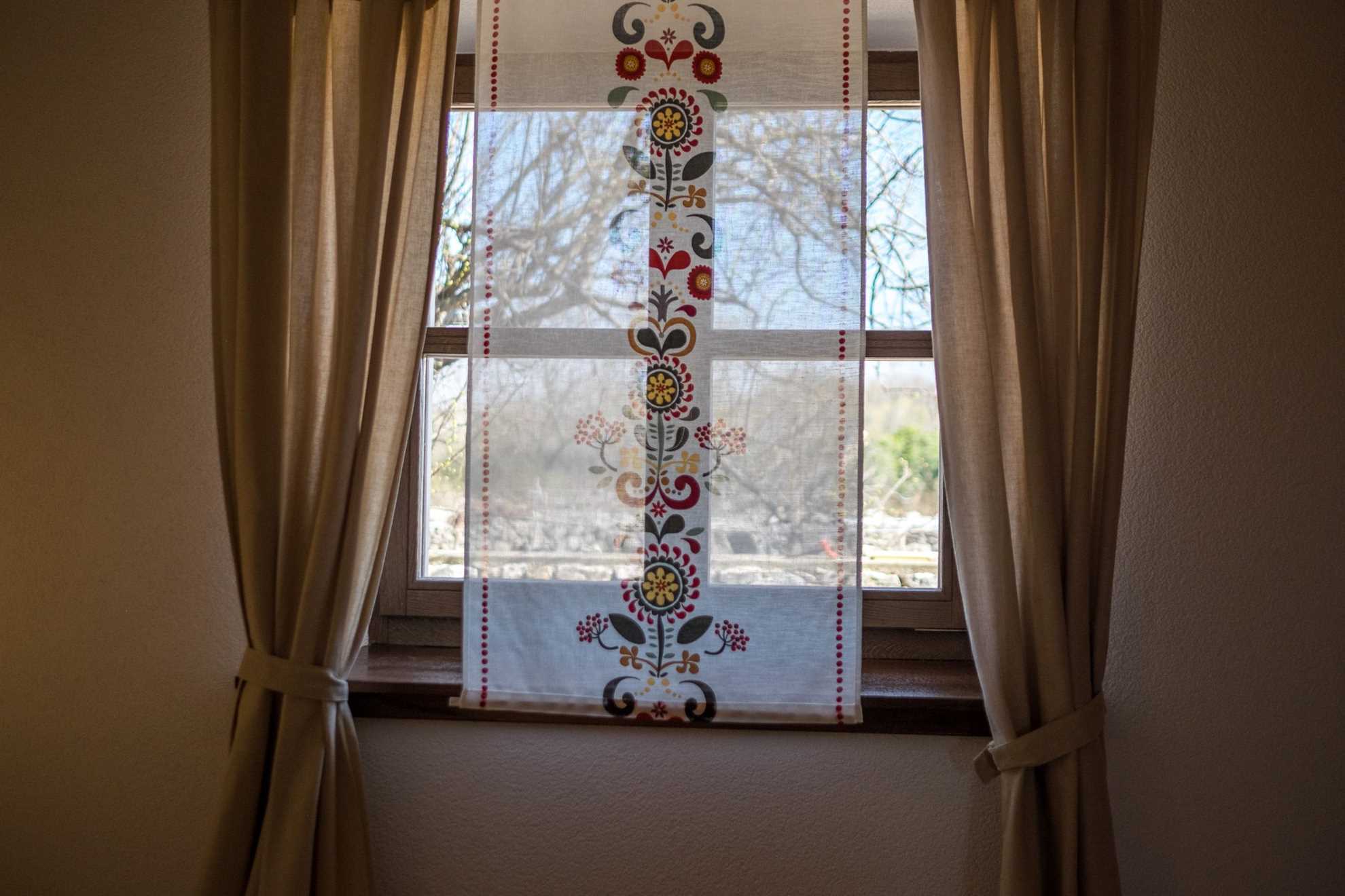 Ferienhaus BLUE IVY mit Swimmingpool