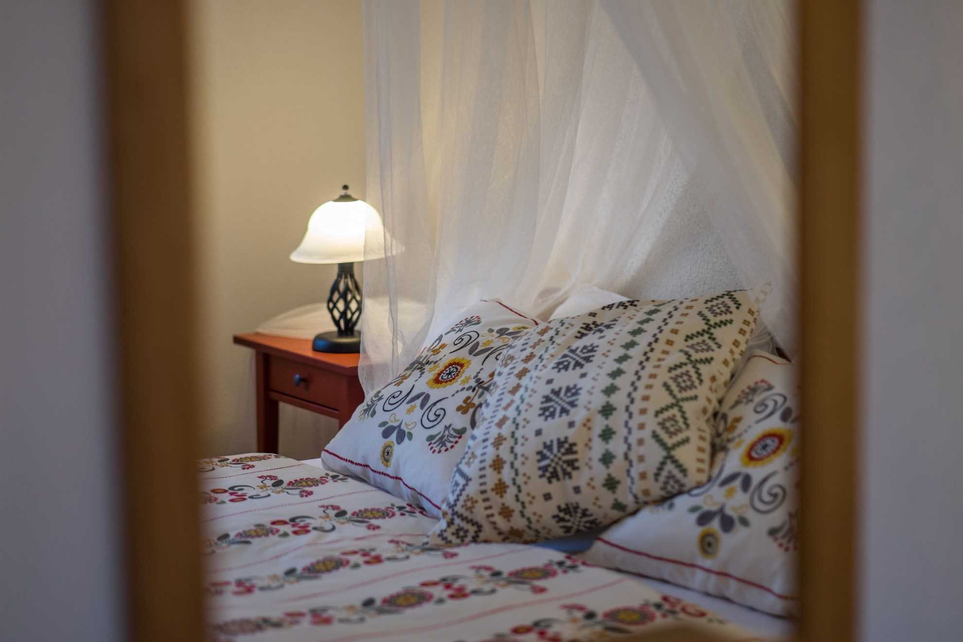 Ferienhaus BLUE IVY mit Swimmingpool