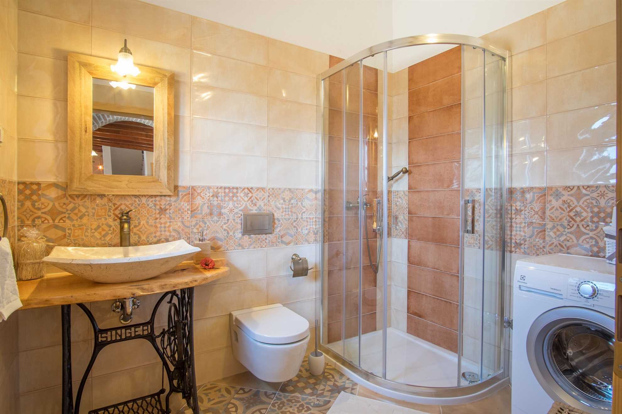 Ferienhaus BLUE IVY mit Swimmingpool