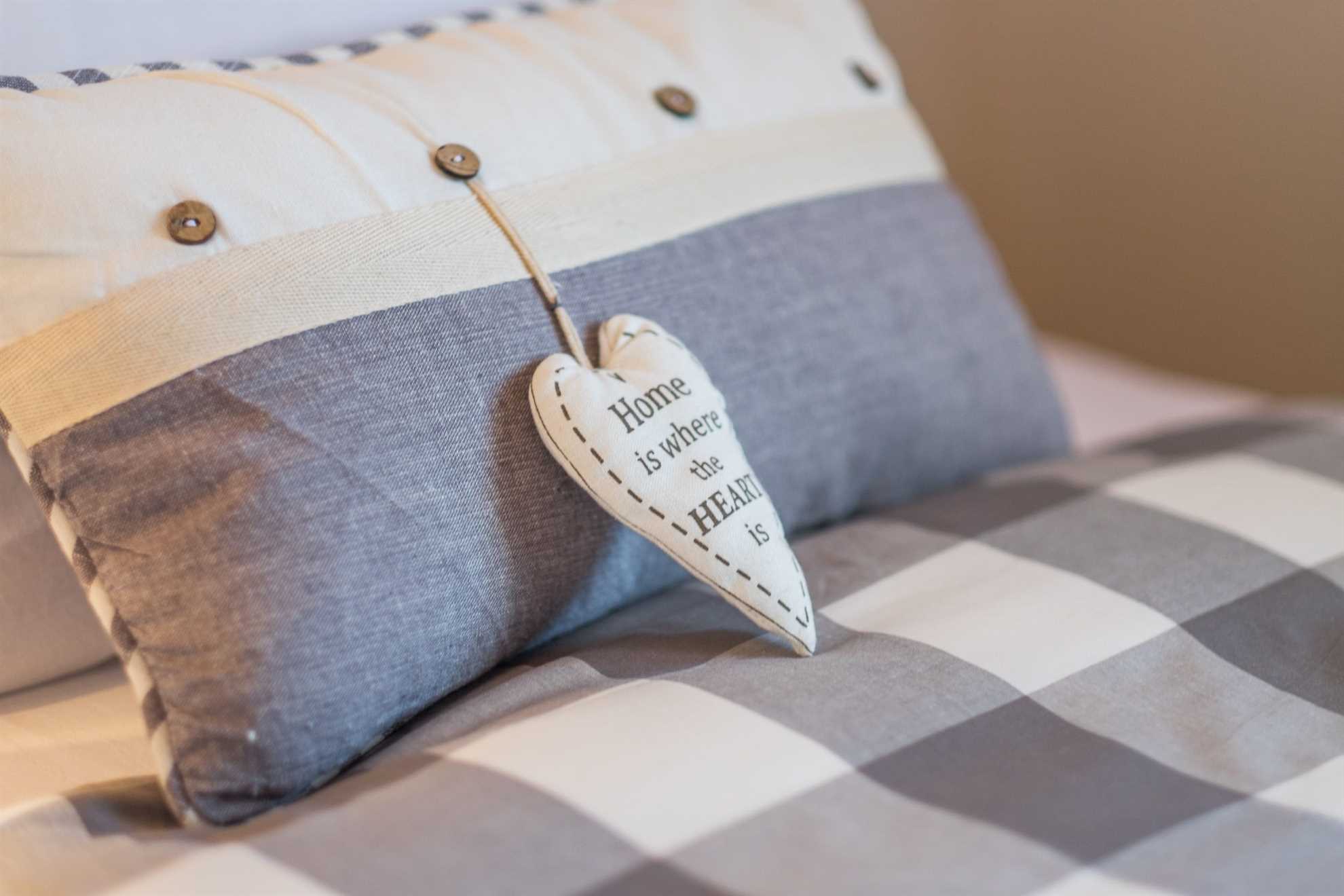 Ferienhaus BLUE IVY mit Swimmingpool