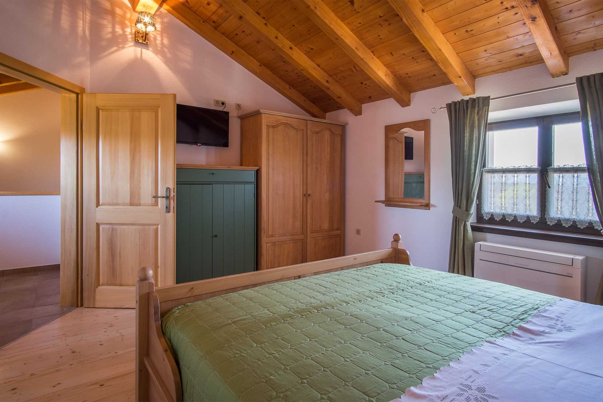 Ferienhaus BLUE IVY mit Swimmingpool