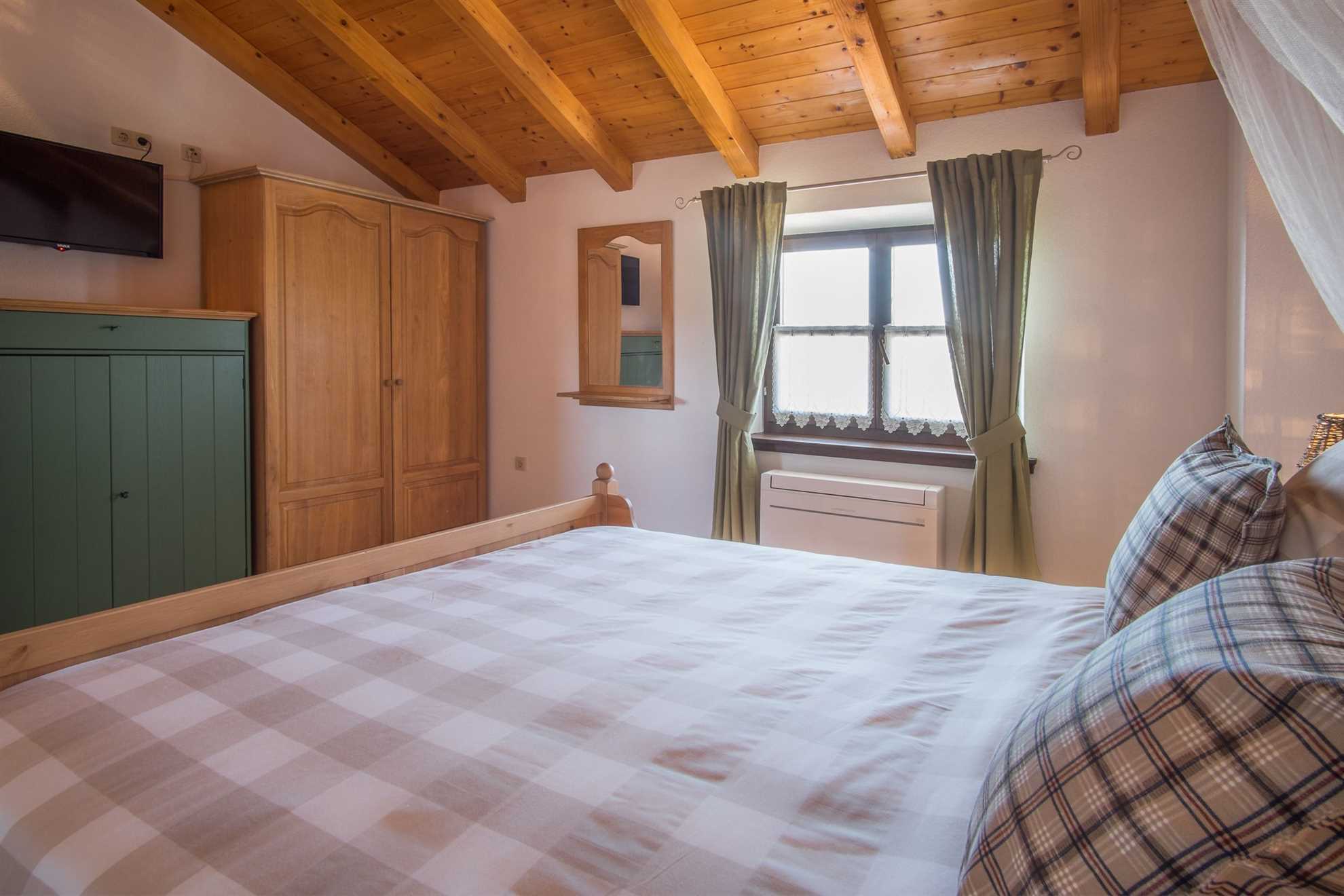 Ferienhaus BLUE IVY mit Swimmingpool