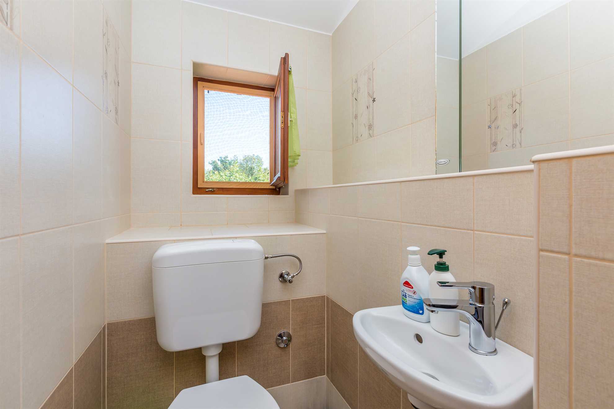 Casa vacanze rustica VRH