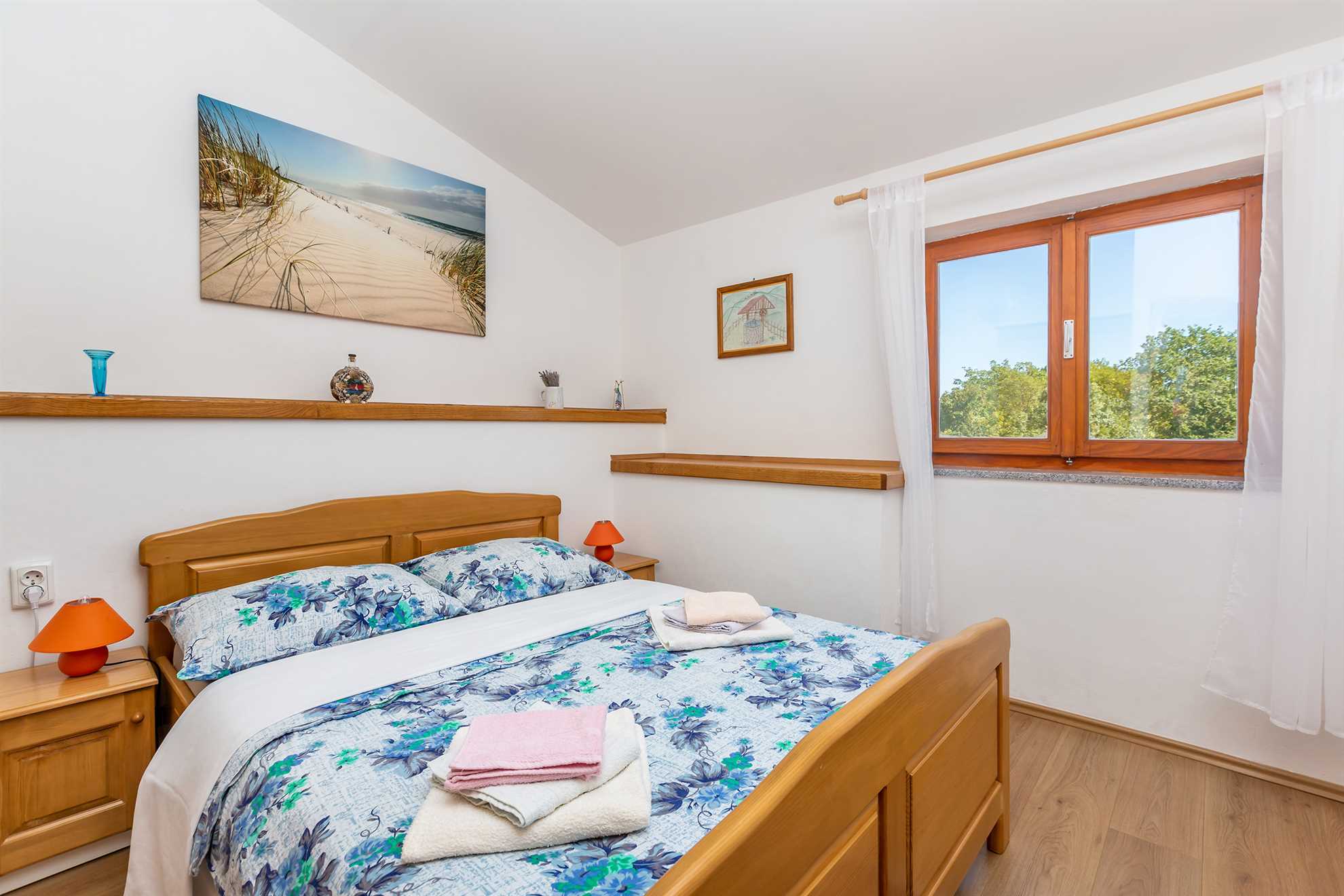 Casa vacanze rustica VRH