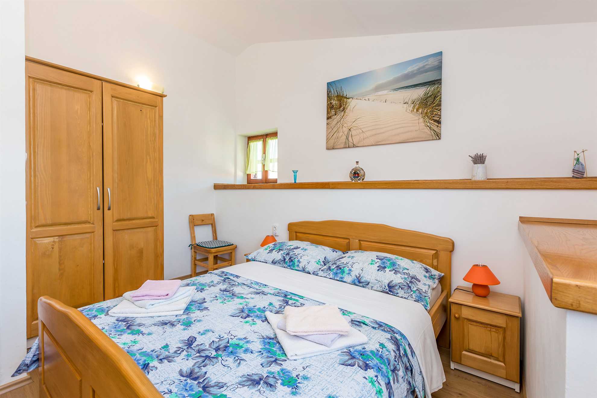 Casa vacanze rustica VRH