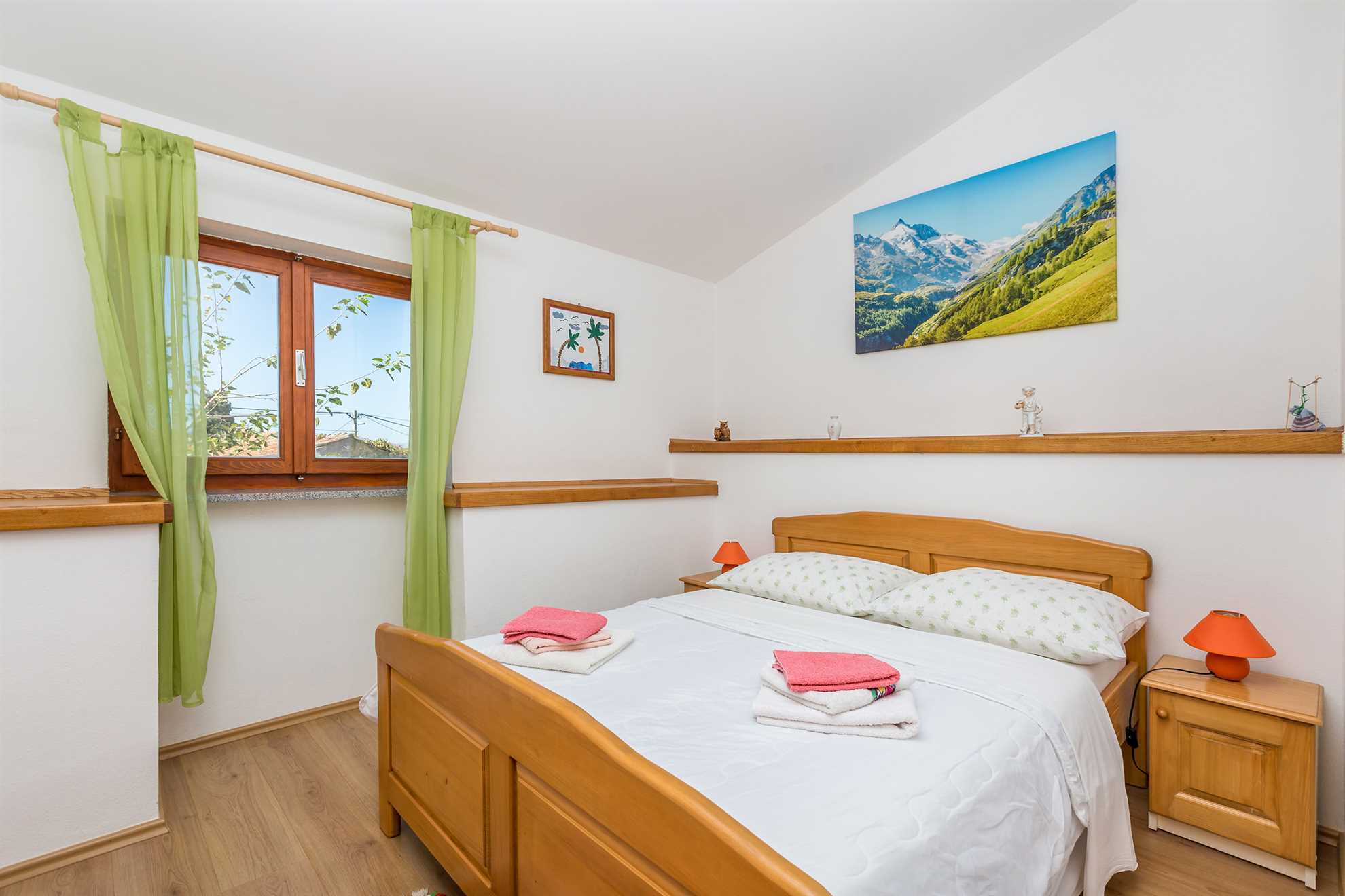 Casa vacanze rustica VRH