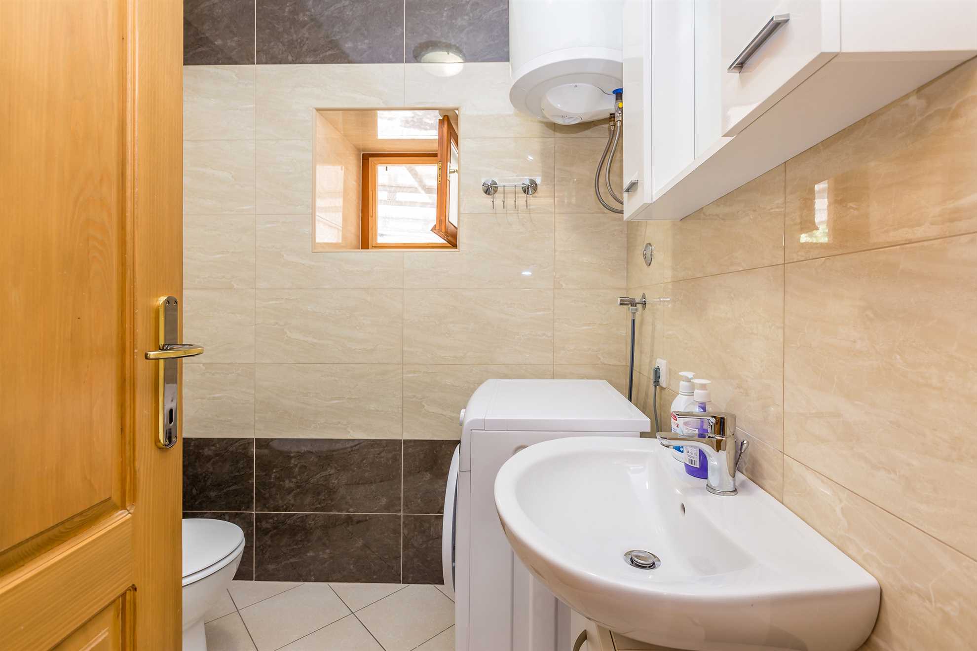 Casa vacanze rustica VRH