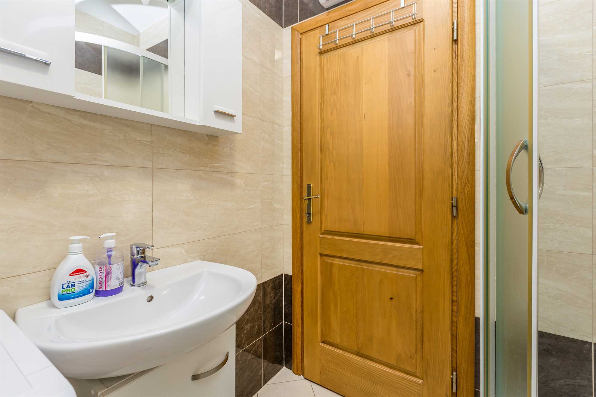 Casa vacanze rustica VRH