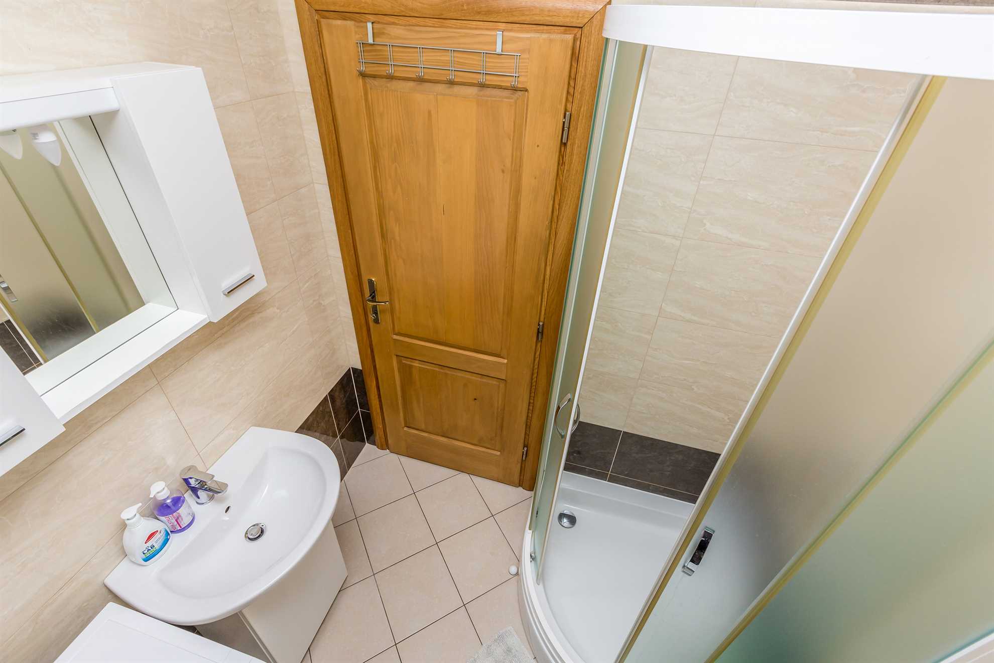 Casa vacanze rustica VRH