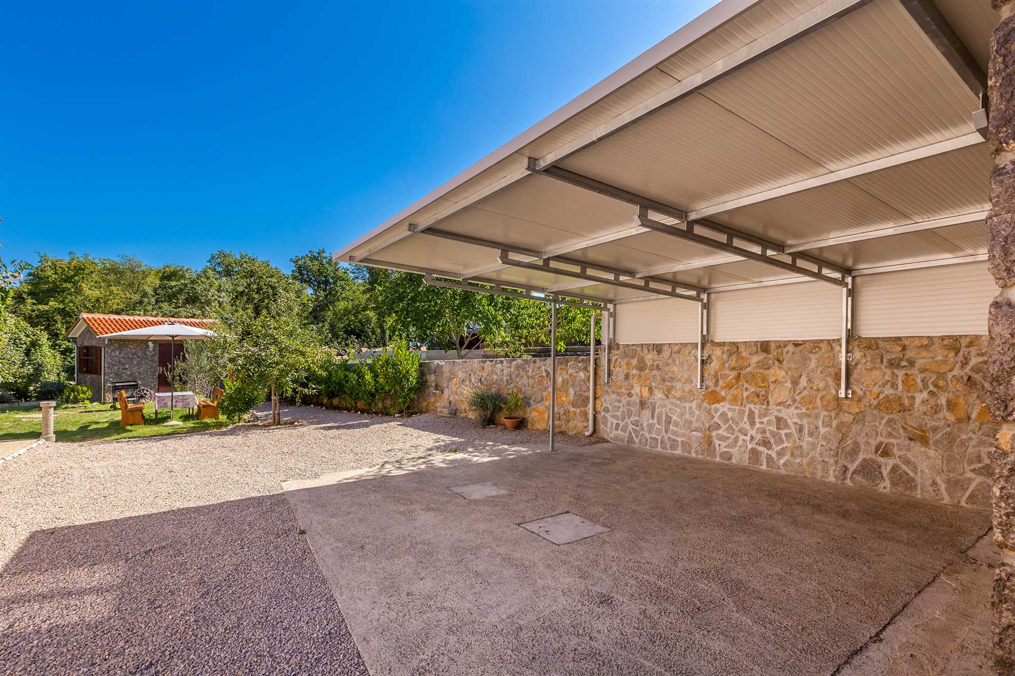 Casa vacanze rustica VRH