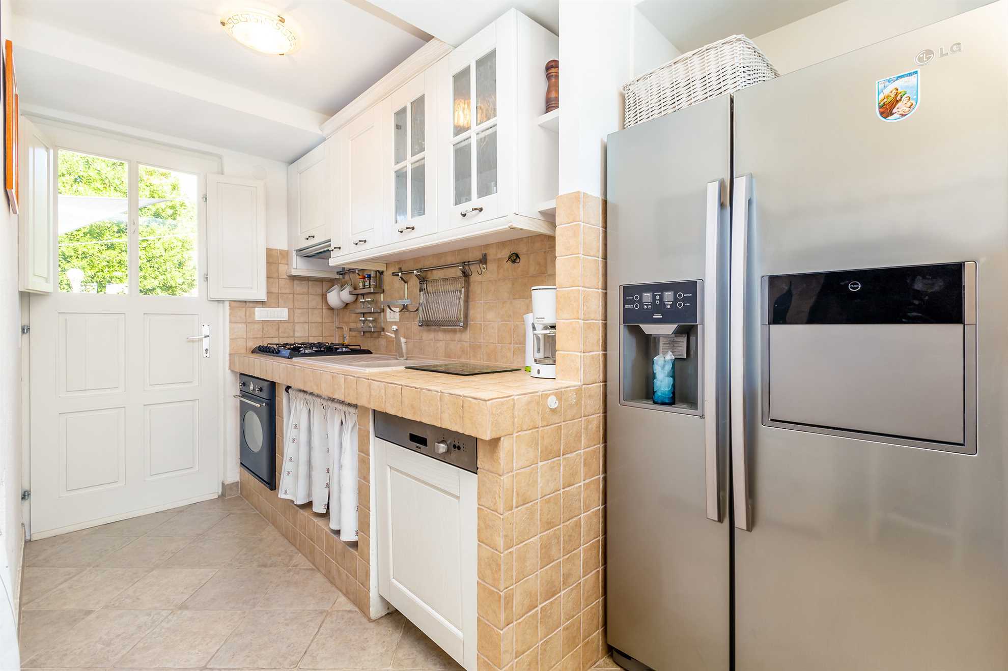 Ferienhaus TRSJA mit Swimmingpool