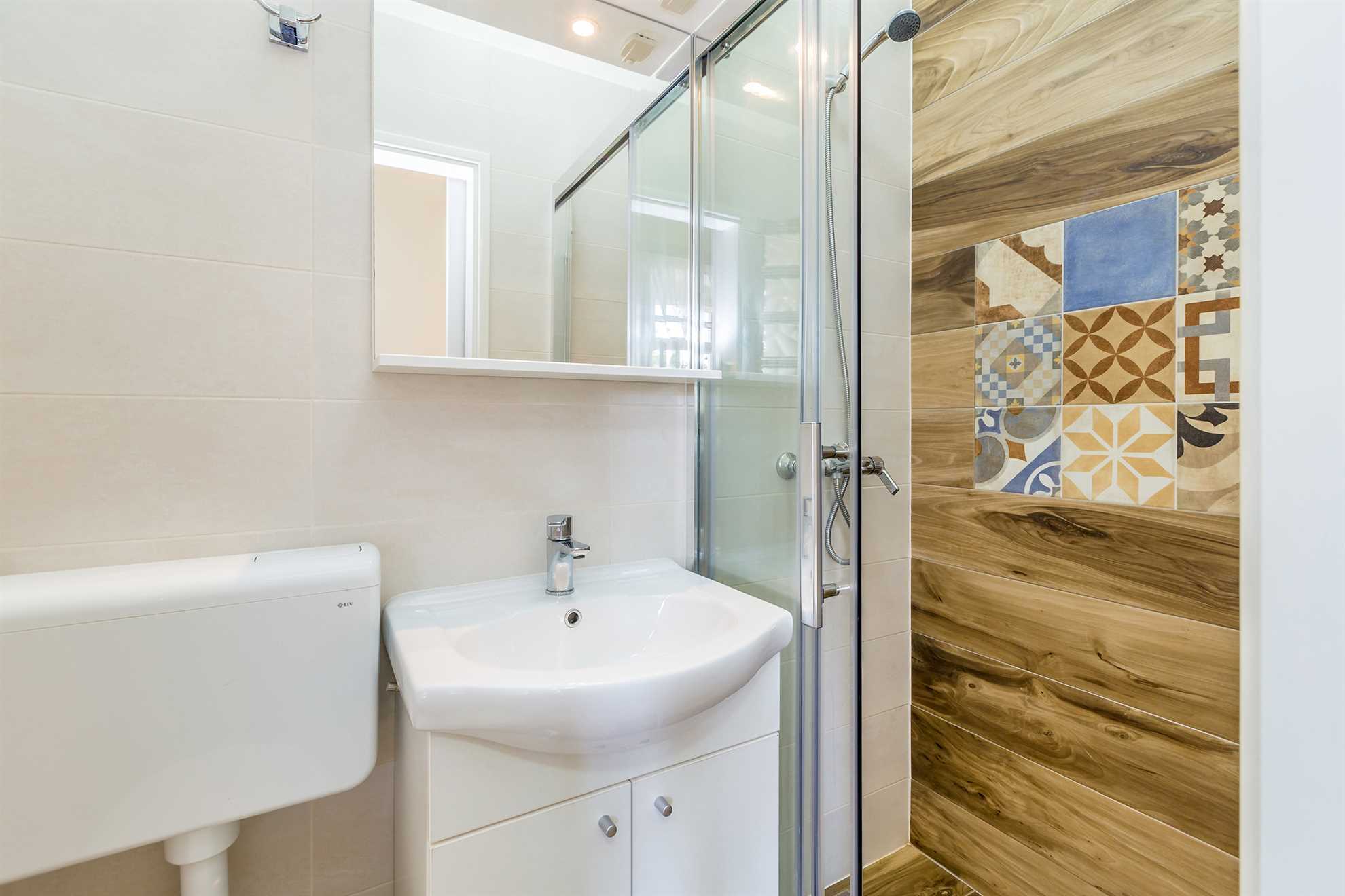 Ferienhaus TRSJA mit Swimmingpool