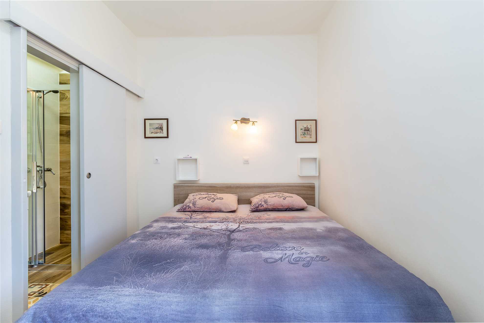 Ferienhaus TRSJA mit Swimmingpool